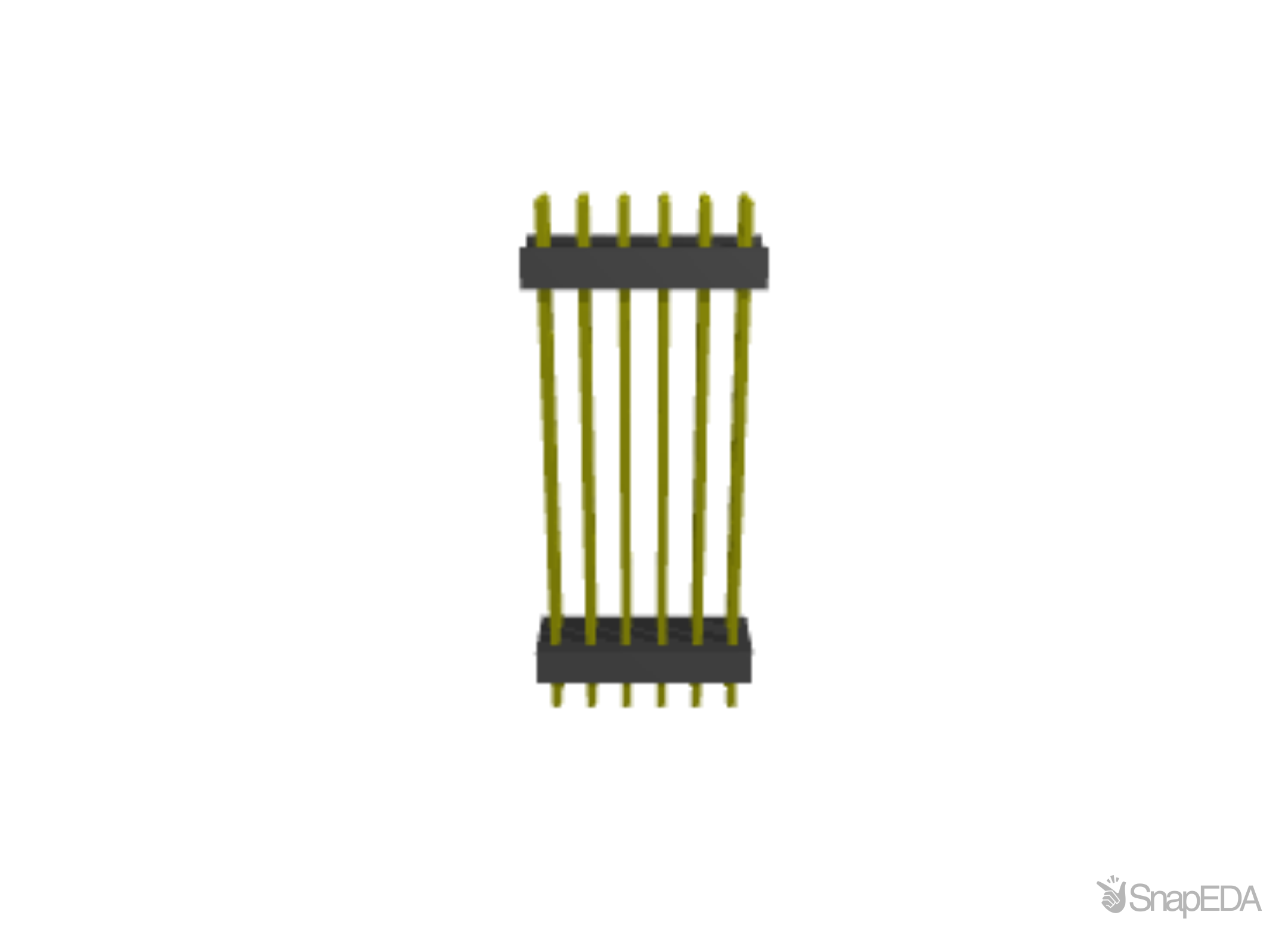 DW-06-14-T-D-1210 3D Model