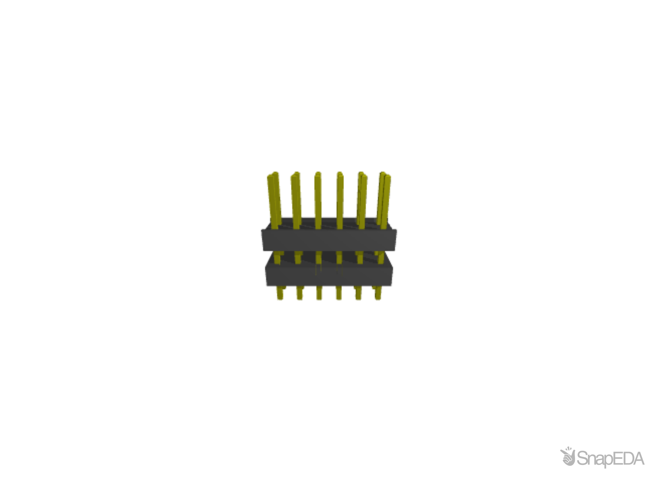 DW-06-15-F-D-285 3D Model