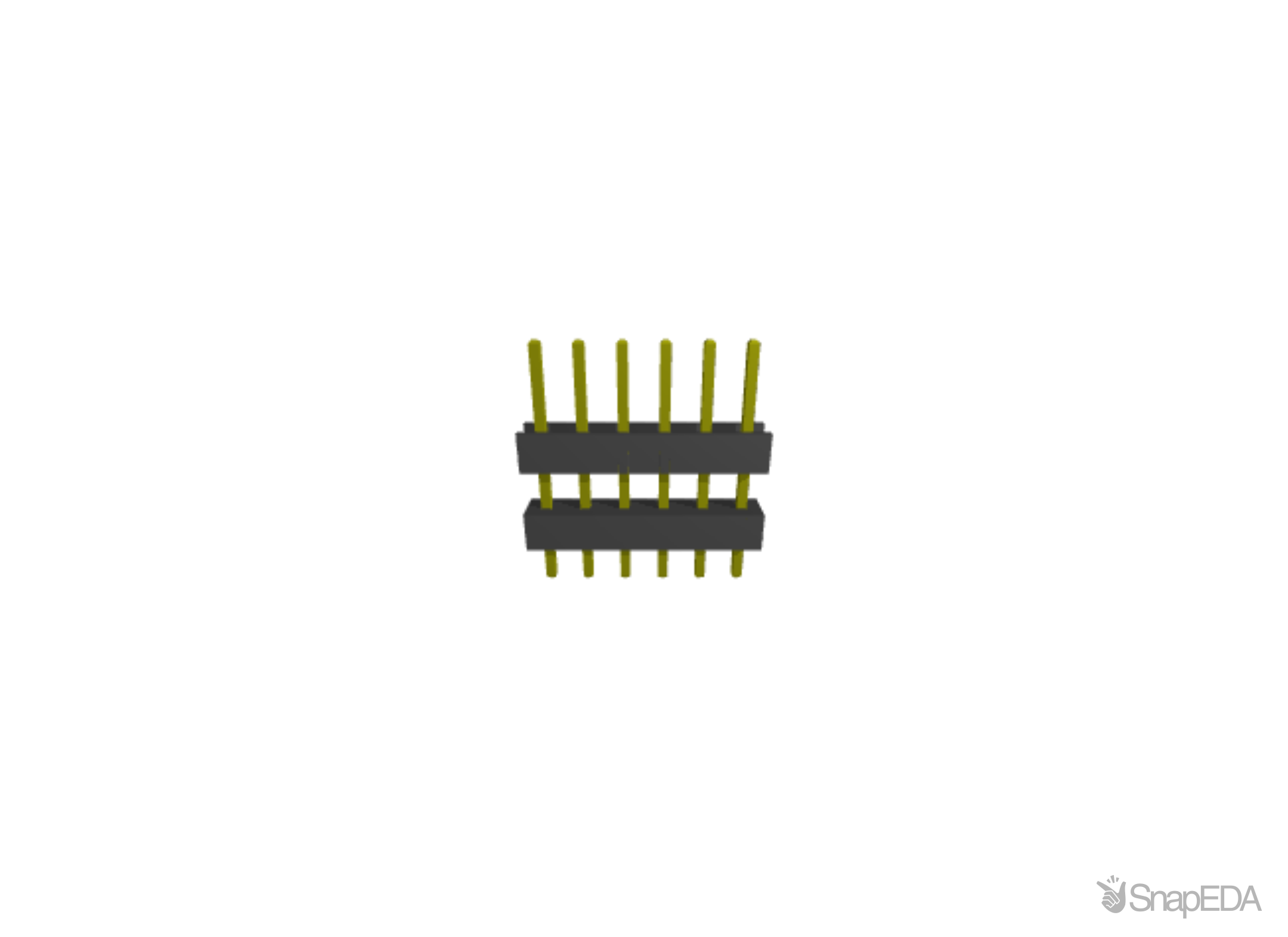 DW-06-15-F-S-311 3D Model