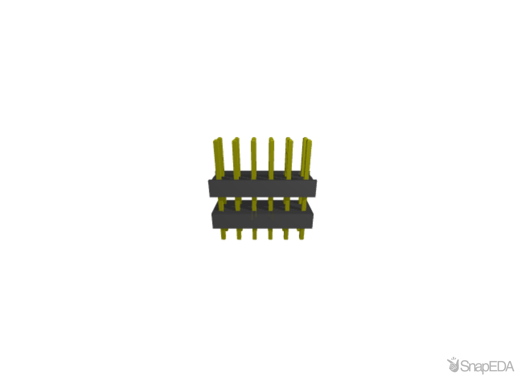 DW-06-15-G-D-306 3D Model