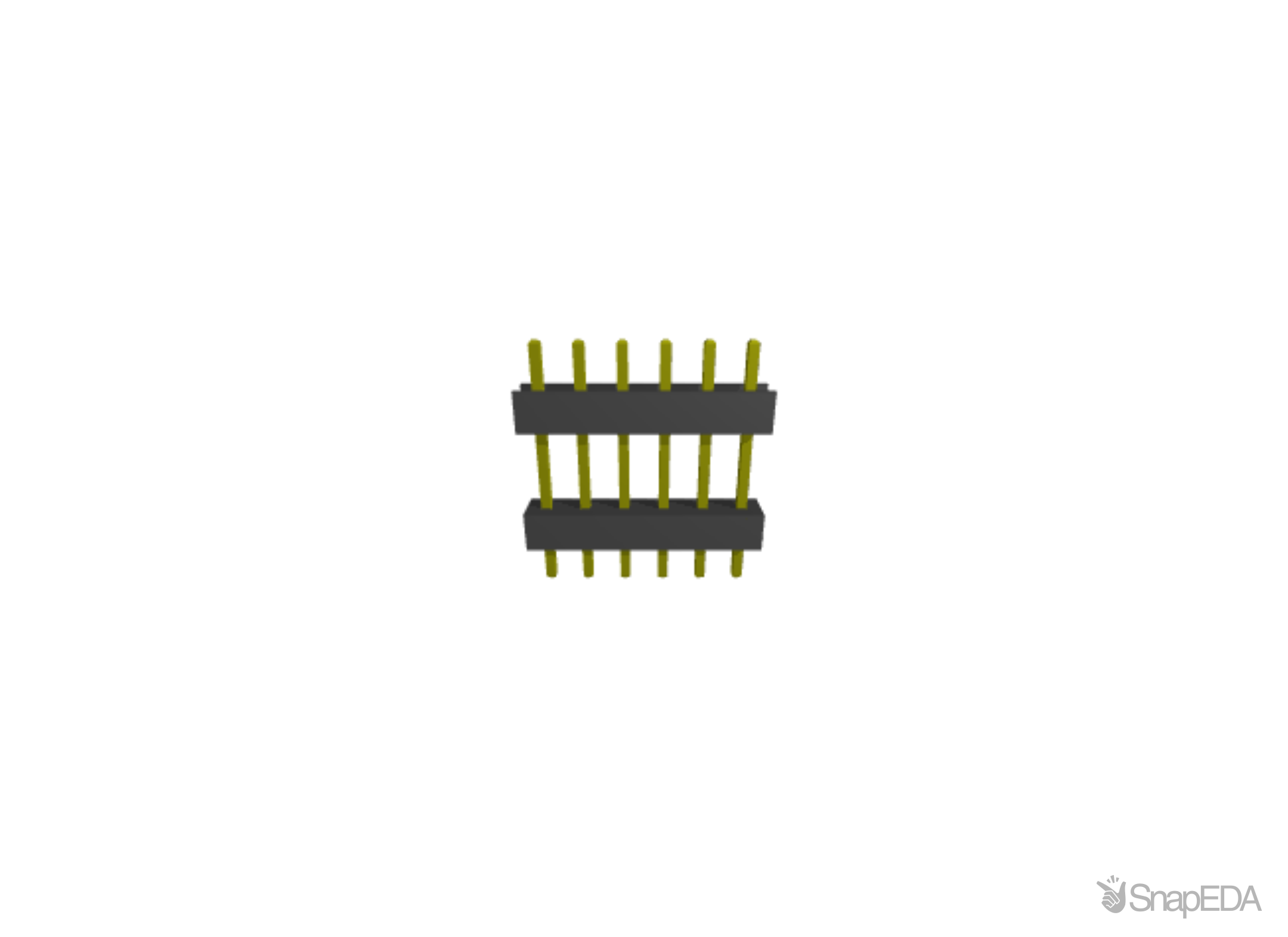 DW-06-15-G-S-410 3D Model