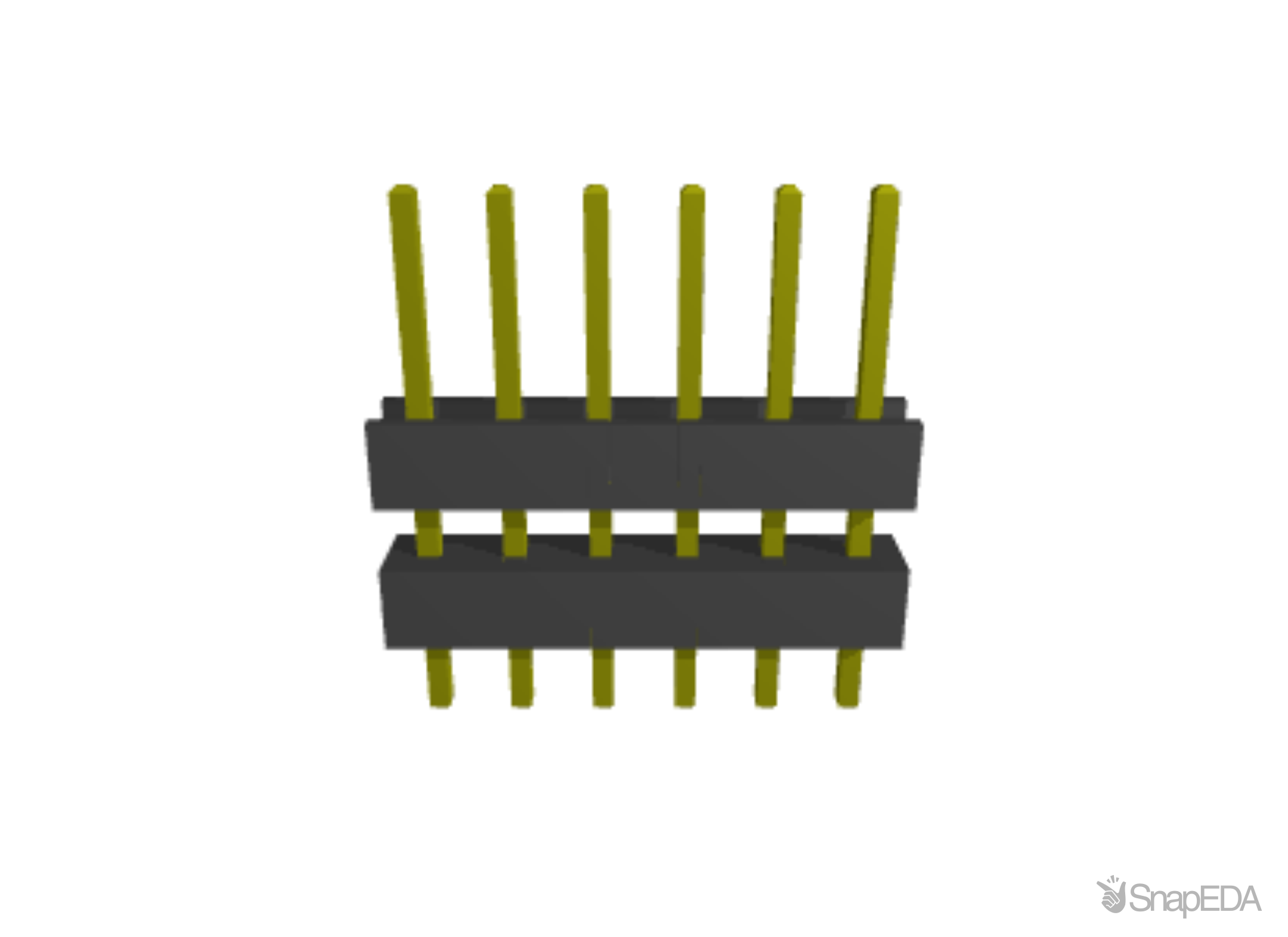 DW-06-15-L-S-275 3D Model
