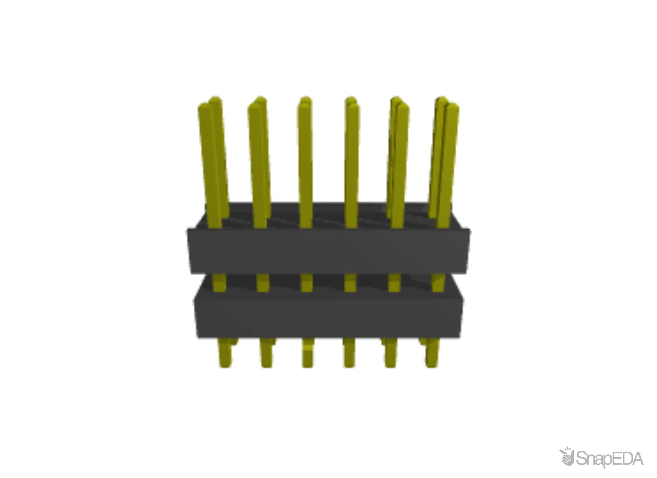 DW-06-15-S-D-263-LL 3D Model