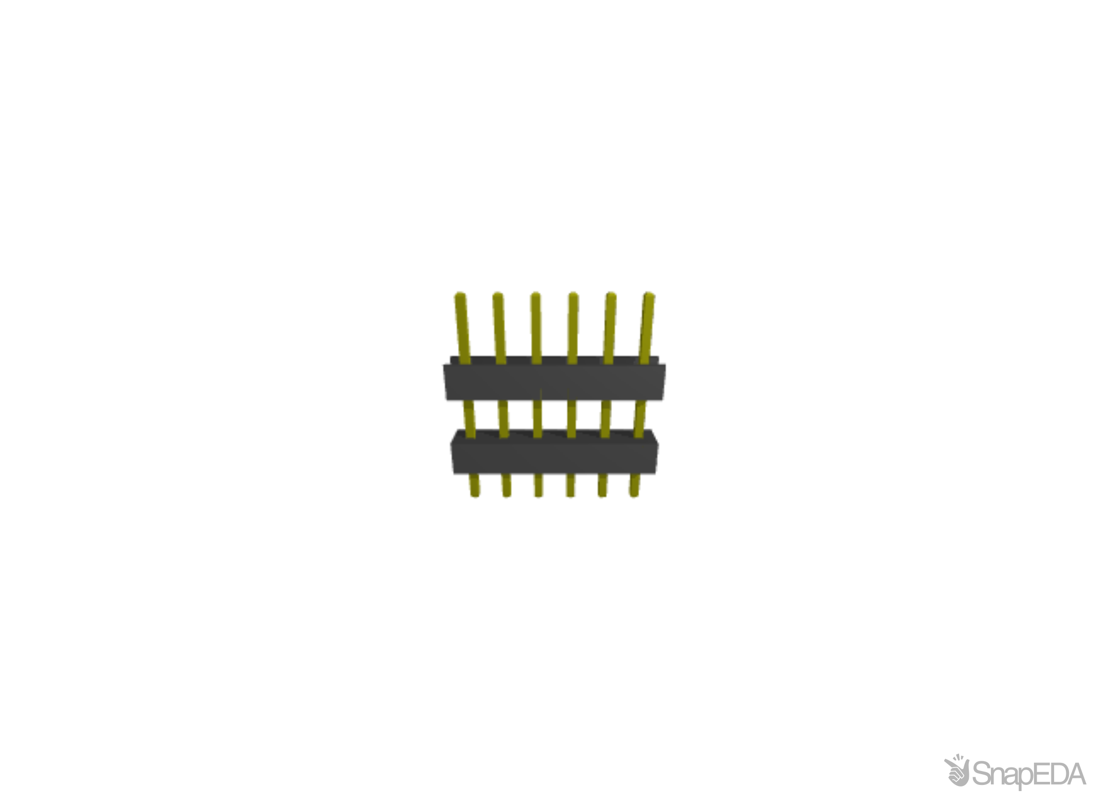 DW-06-15-S-S-334 3D Model