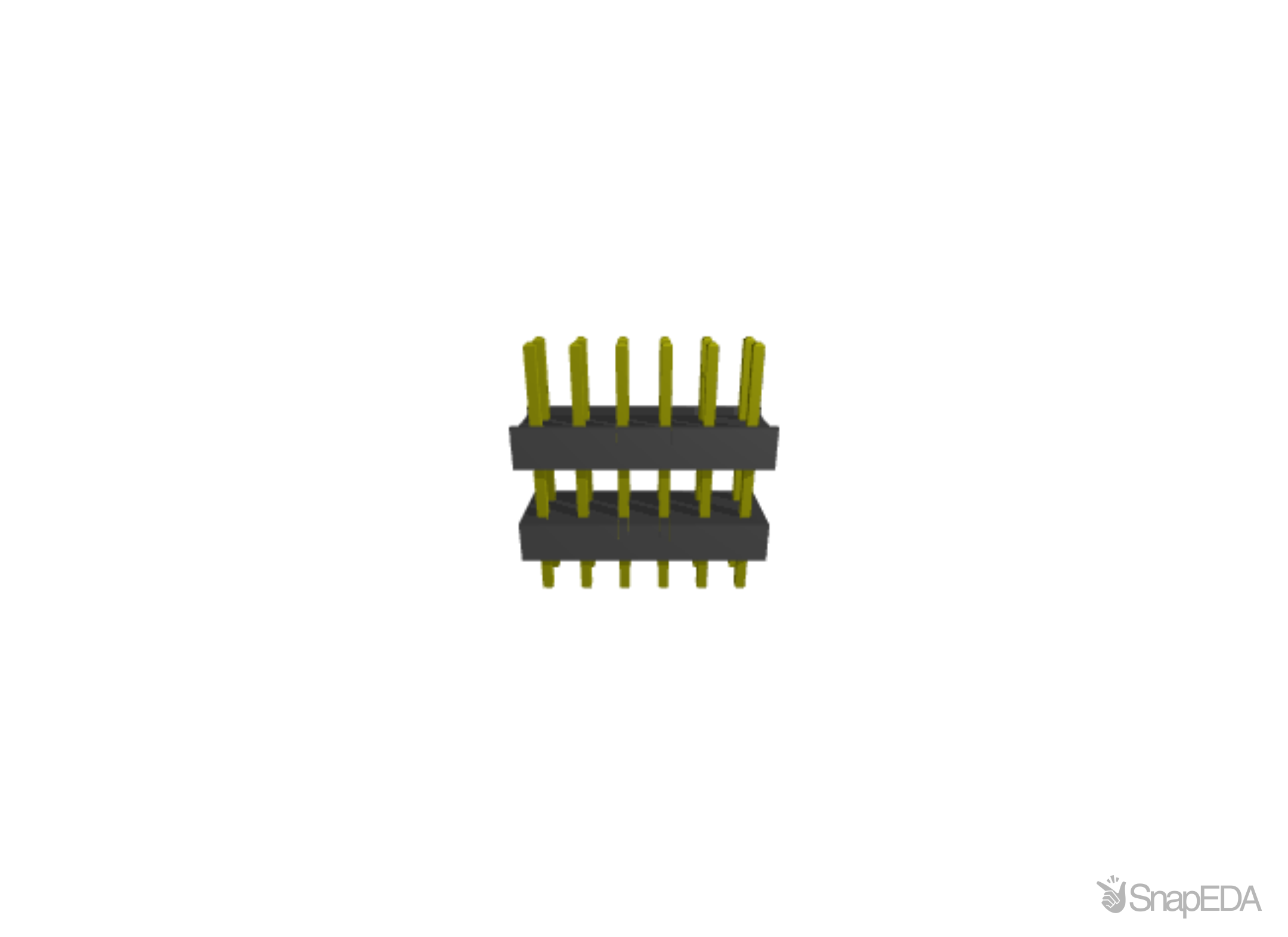 DW-06-15-T-D-340 3D Model