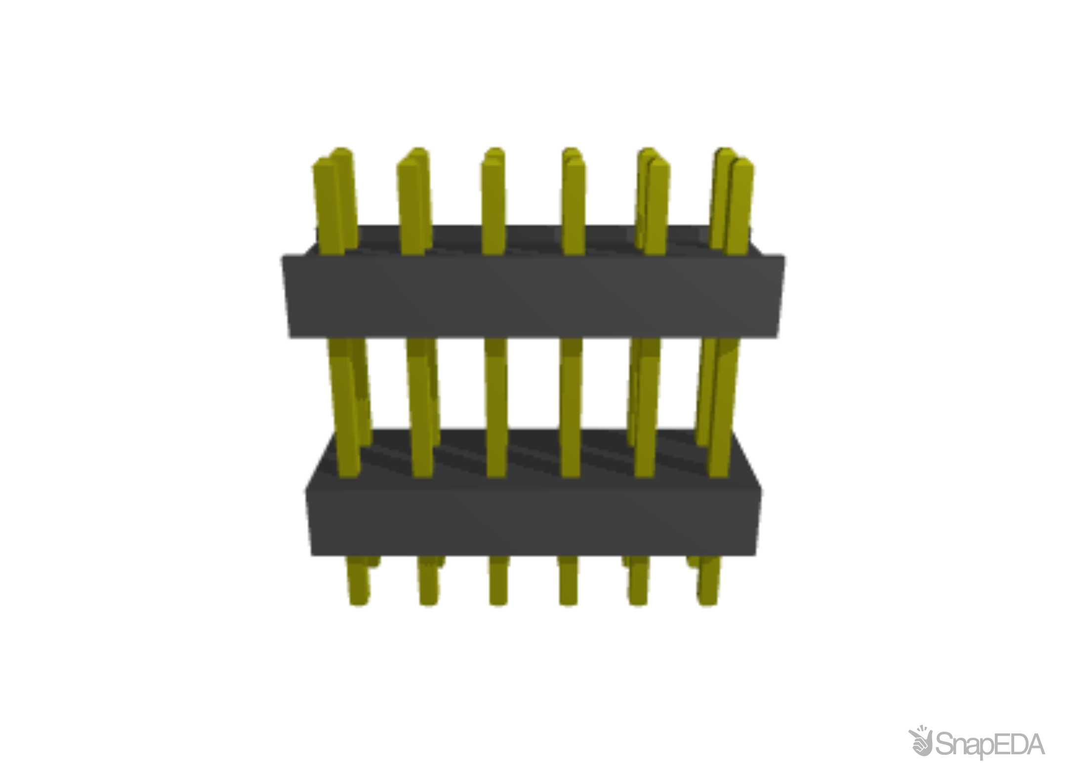 DW-06-15-T-D-410 3D Model