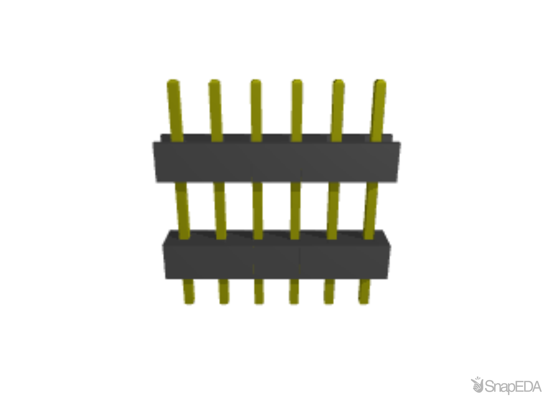 DW-06-15-T-S-375 3D Model