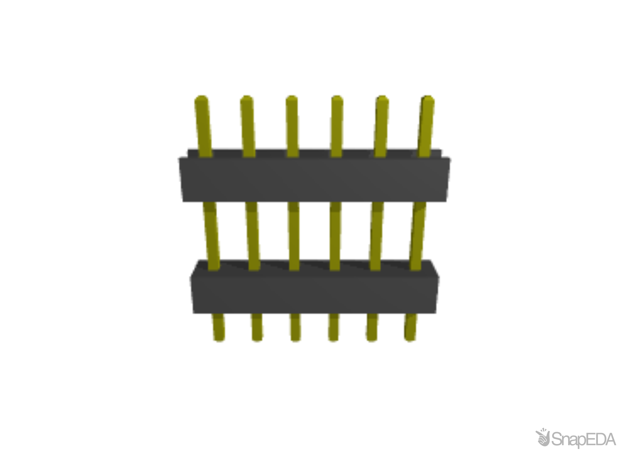 DW-06-15-T-S-390 3D Model