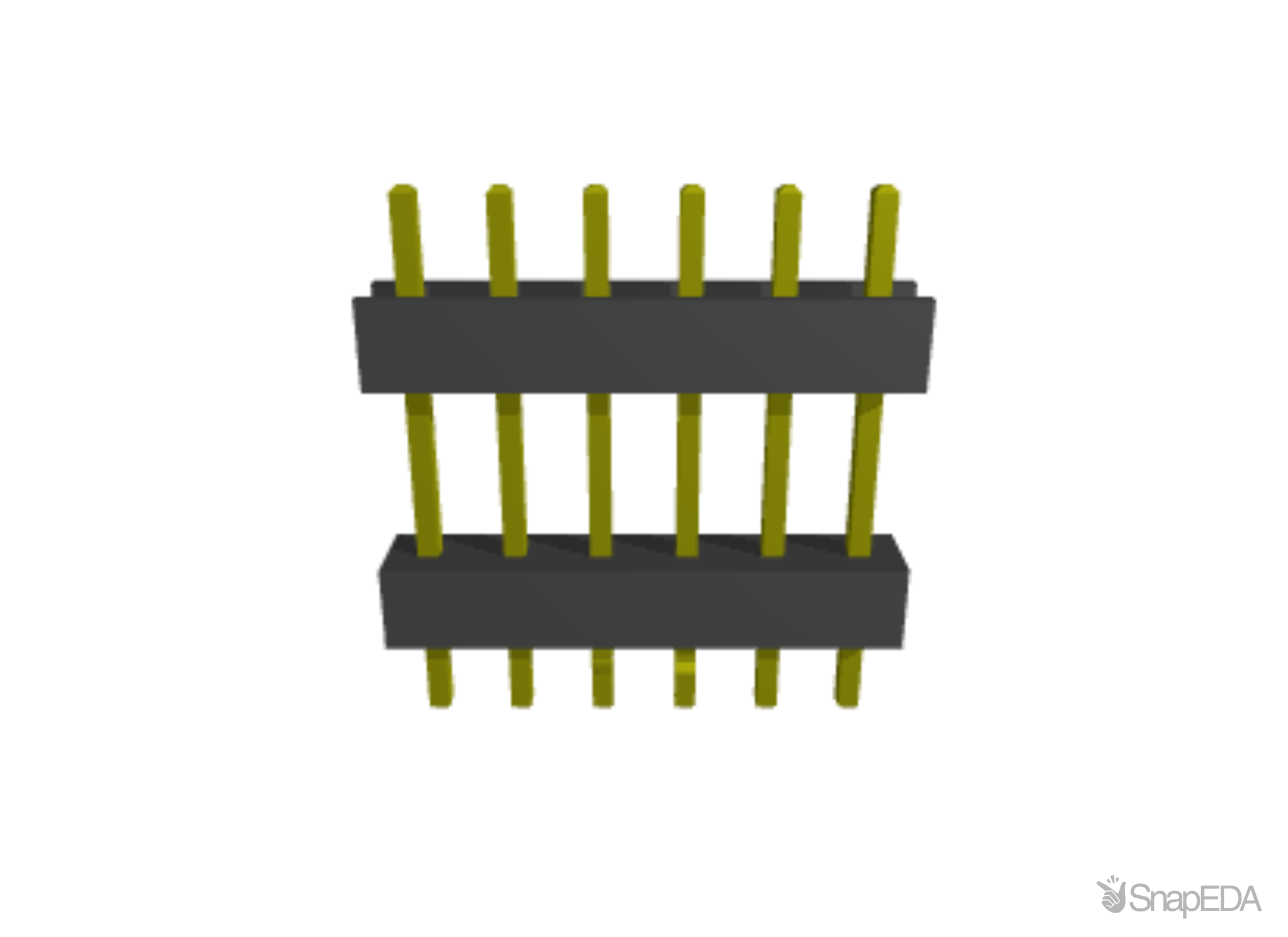 DW-06-15-T-S-410-LL 3D Model