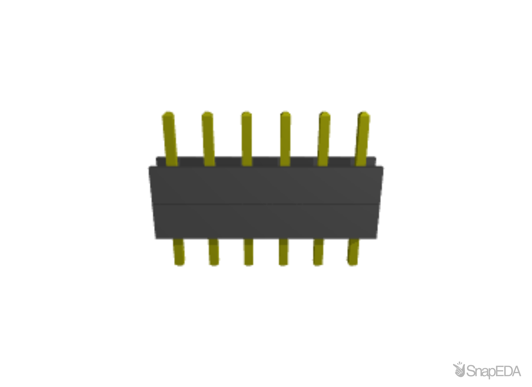 DW-06-16-F-S-202 3D Model