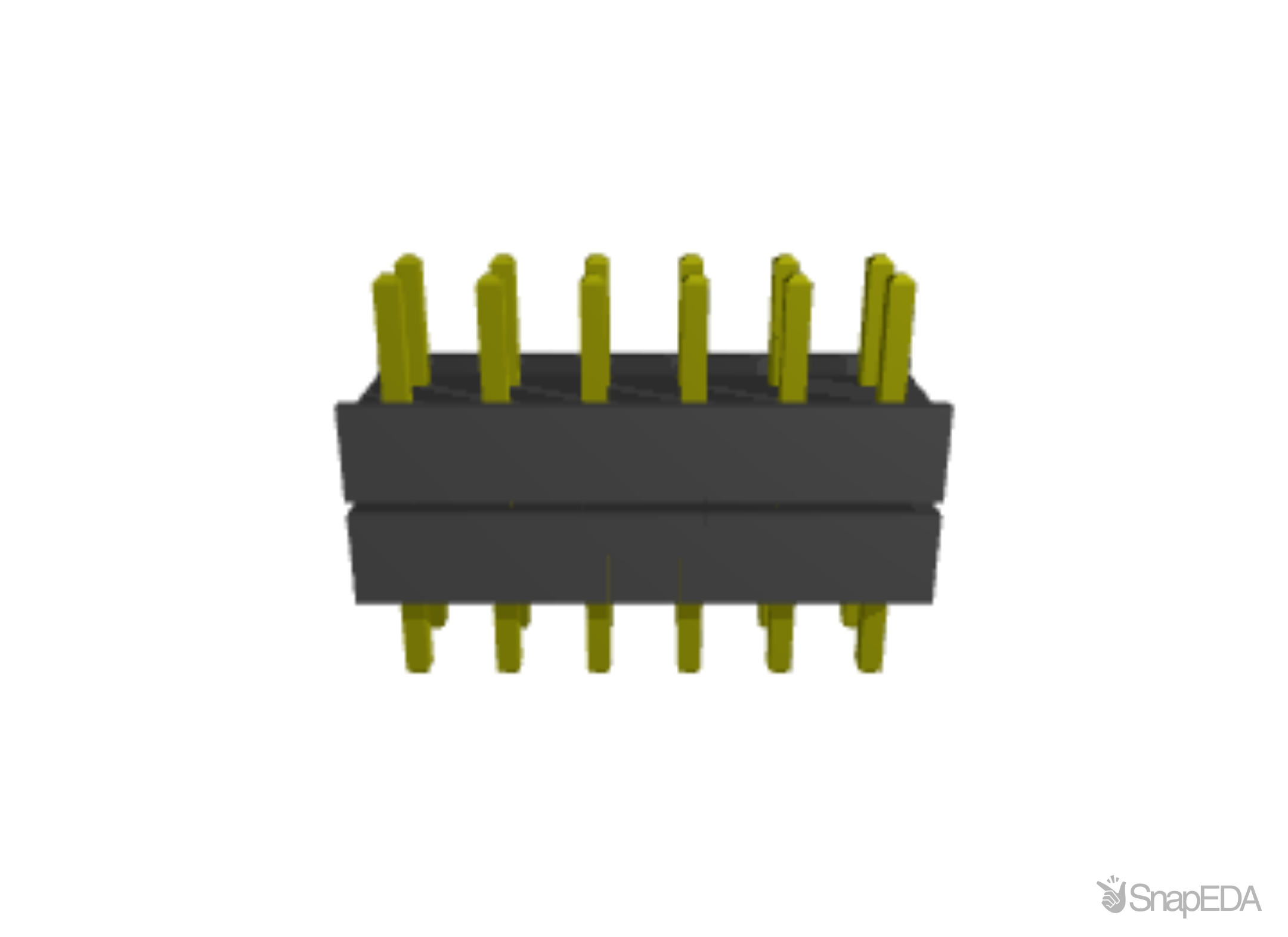DW-06-16-S-D-215 3D Model