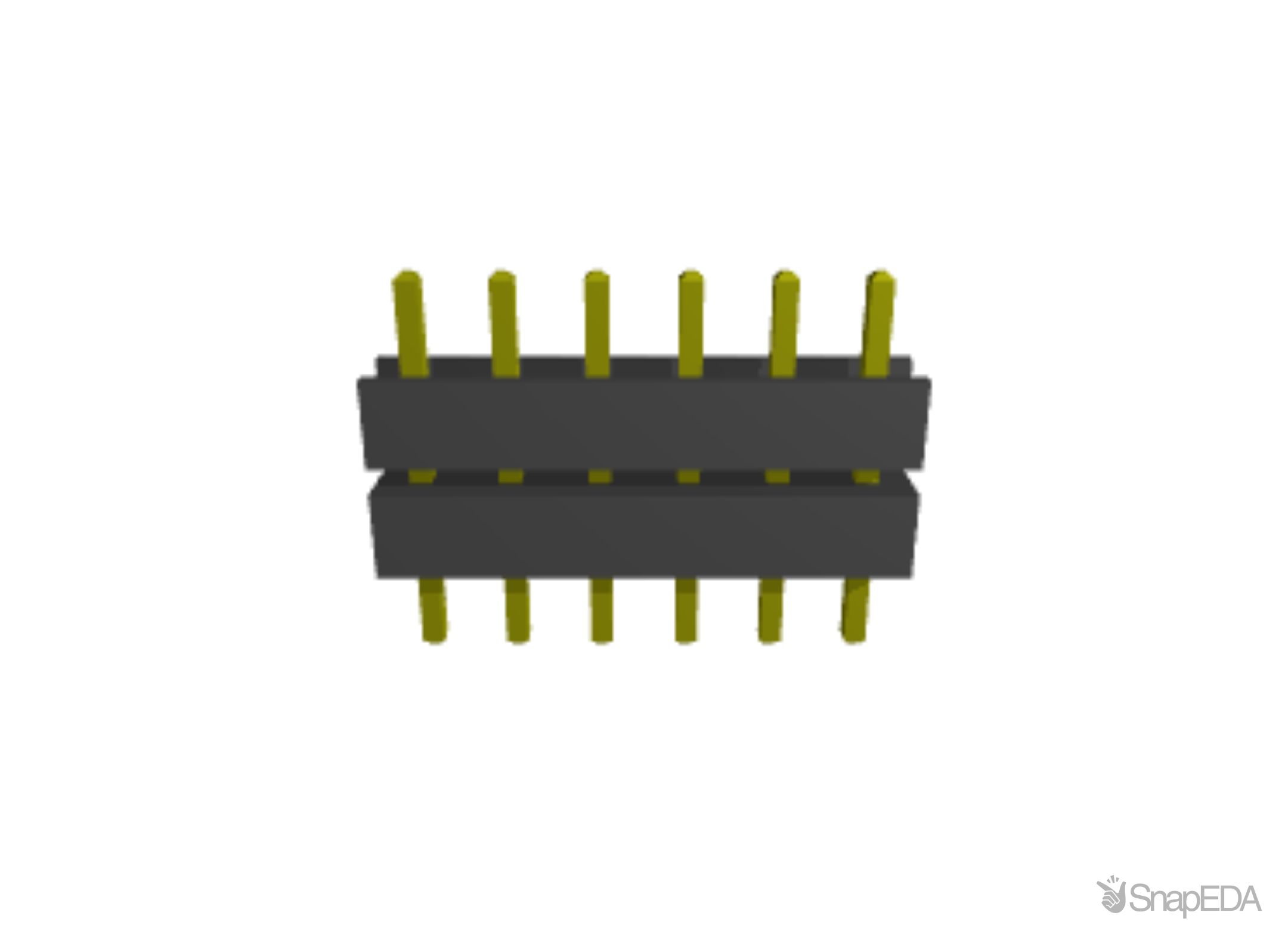 DW-06-16-T-S-230 3D Model