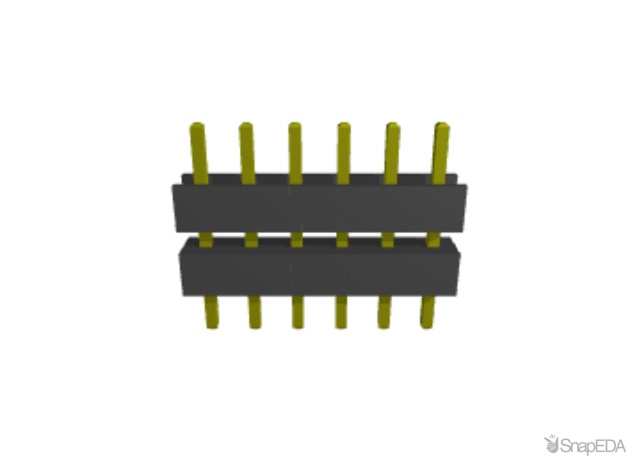 DW-06-17-F-S-250 3D Model