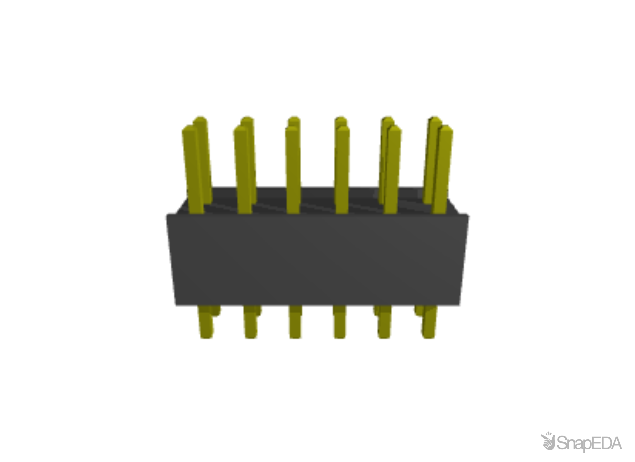DW-06-17-G-D-200 3D Model