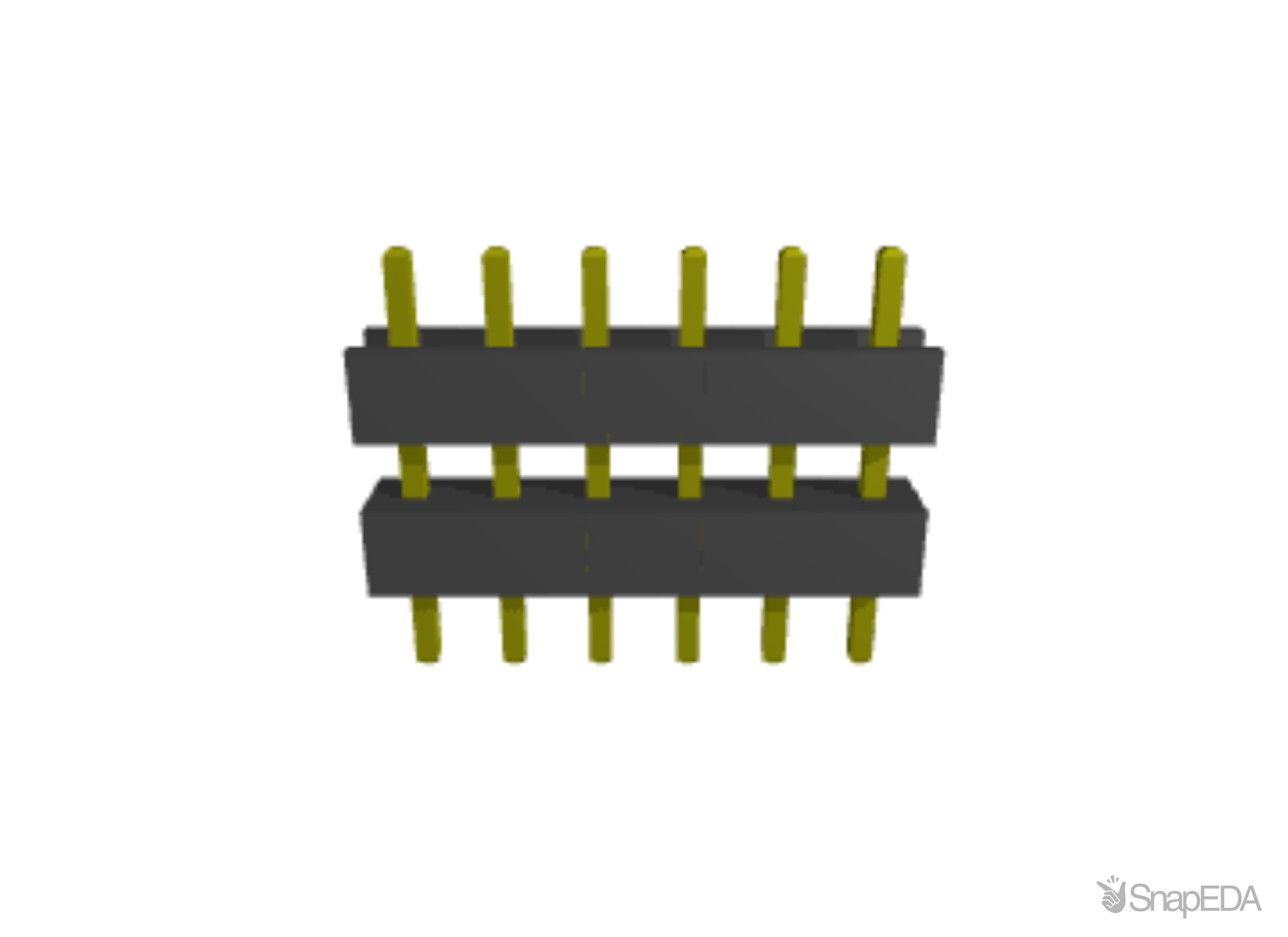 DW-06-17-G-S-275 3D Model