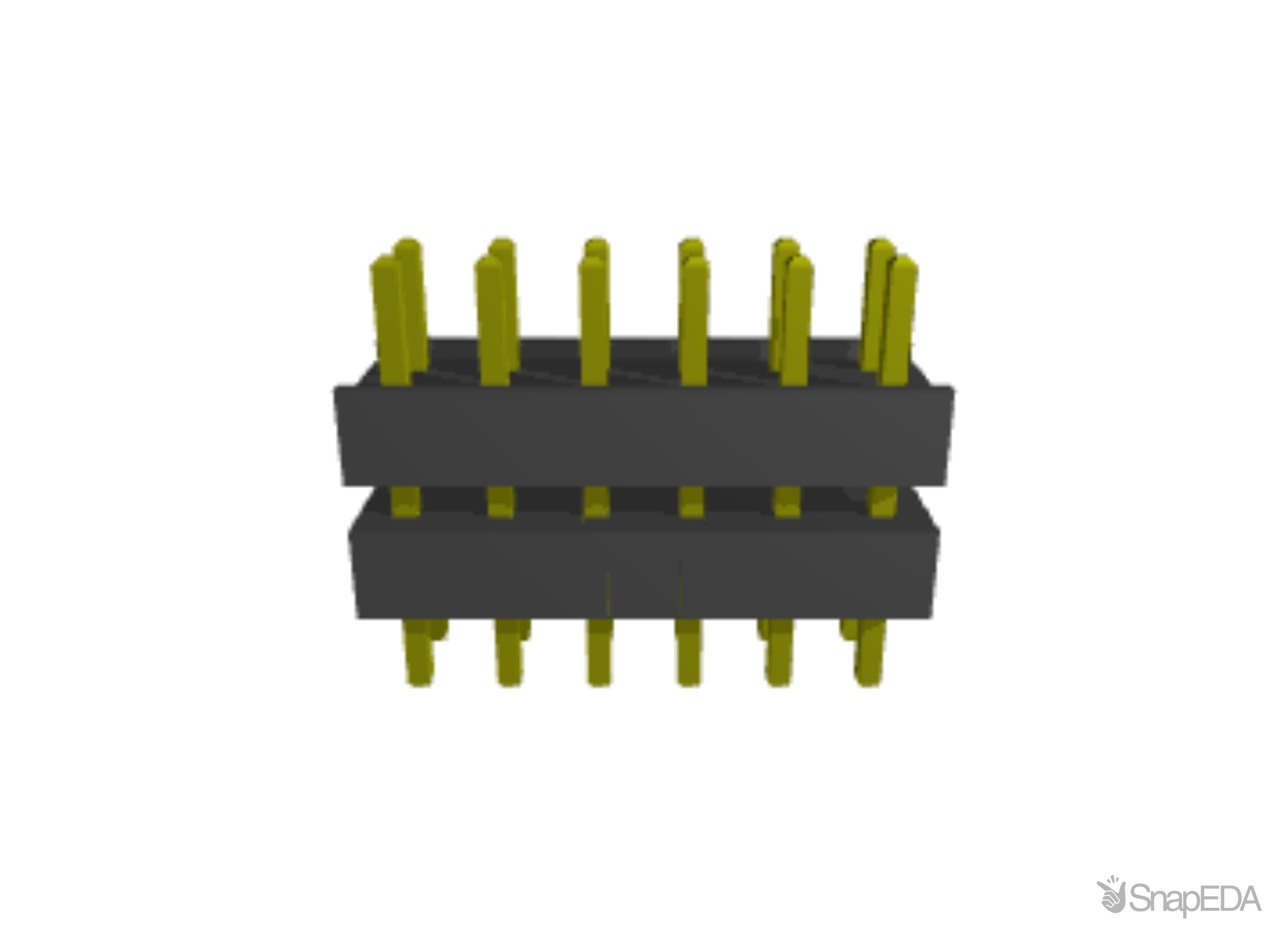 DW-06-17-T-D-250 3D Model