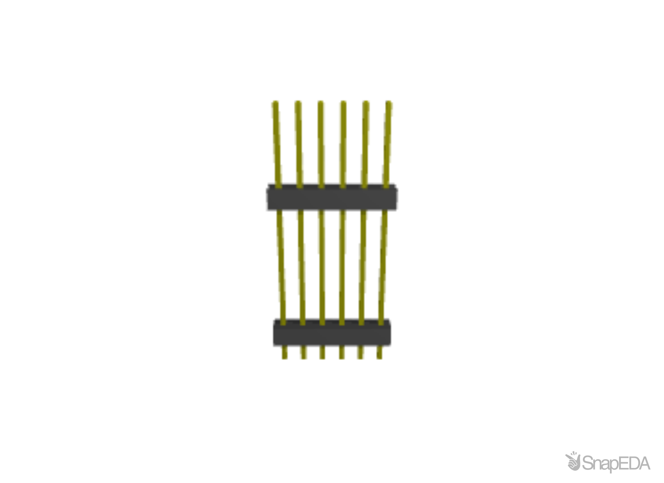 DW-06-19-G-S-830 3D Model