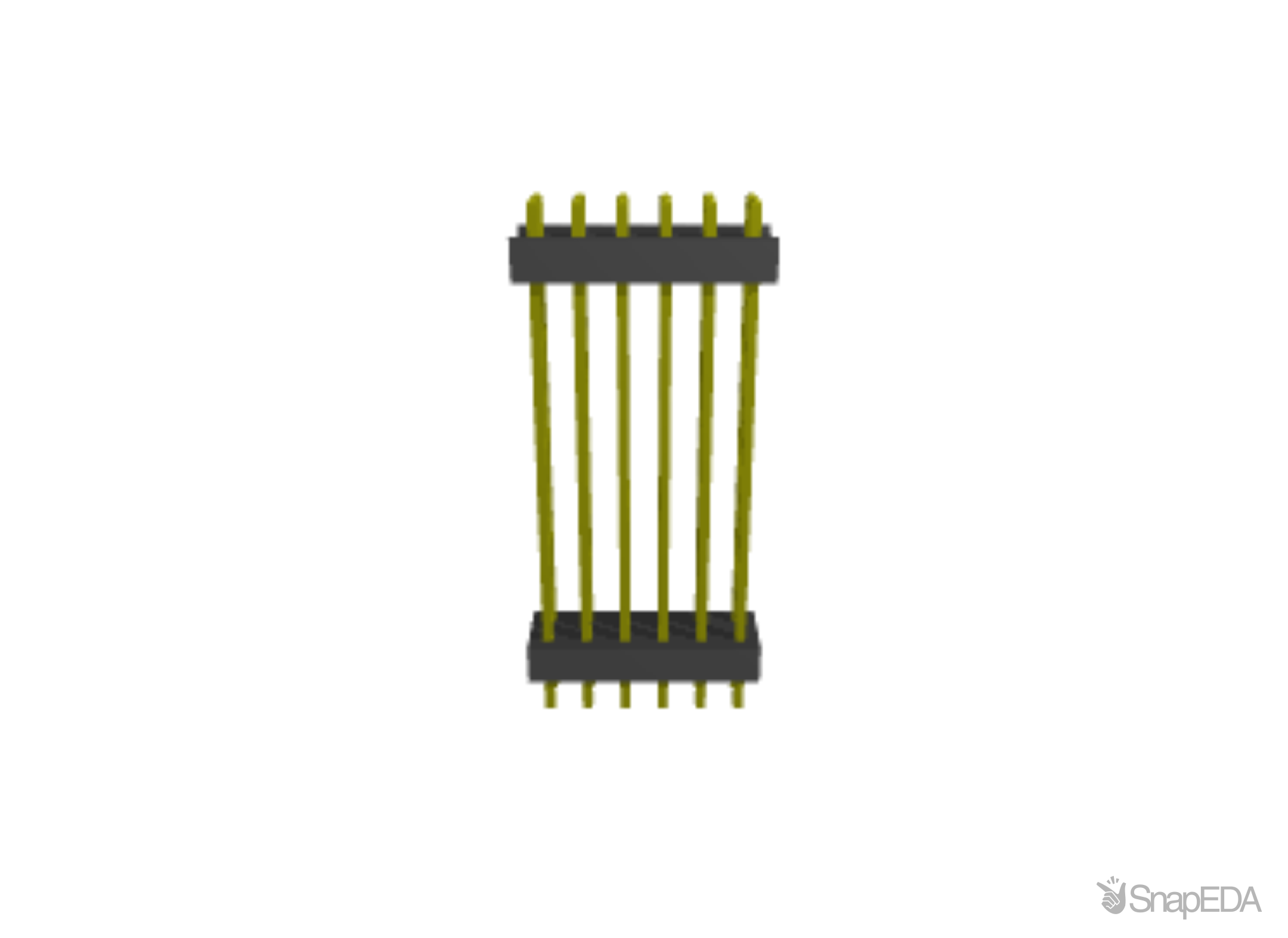 DW-06-19-T-D-1141 3D Model