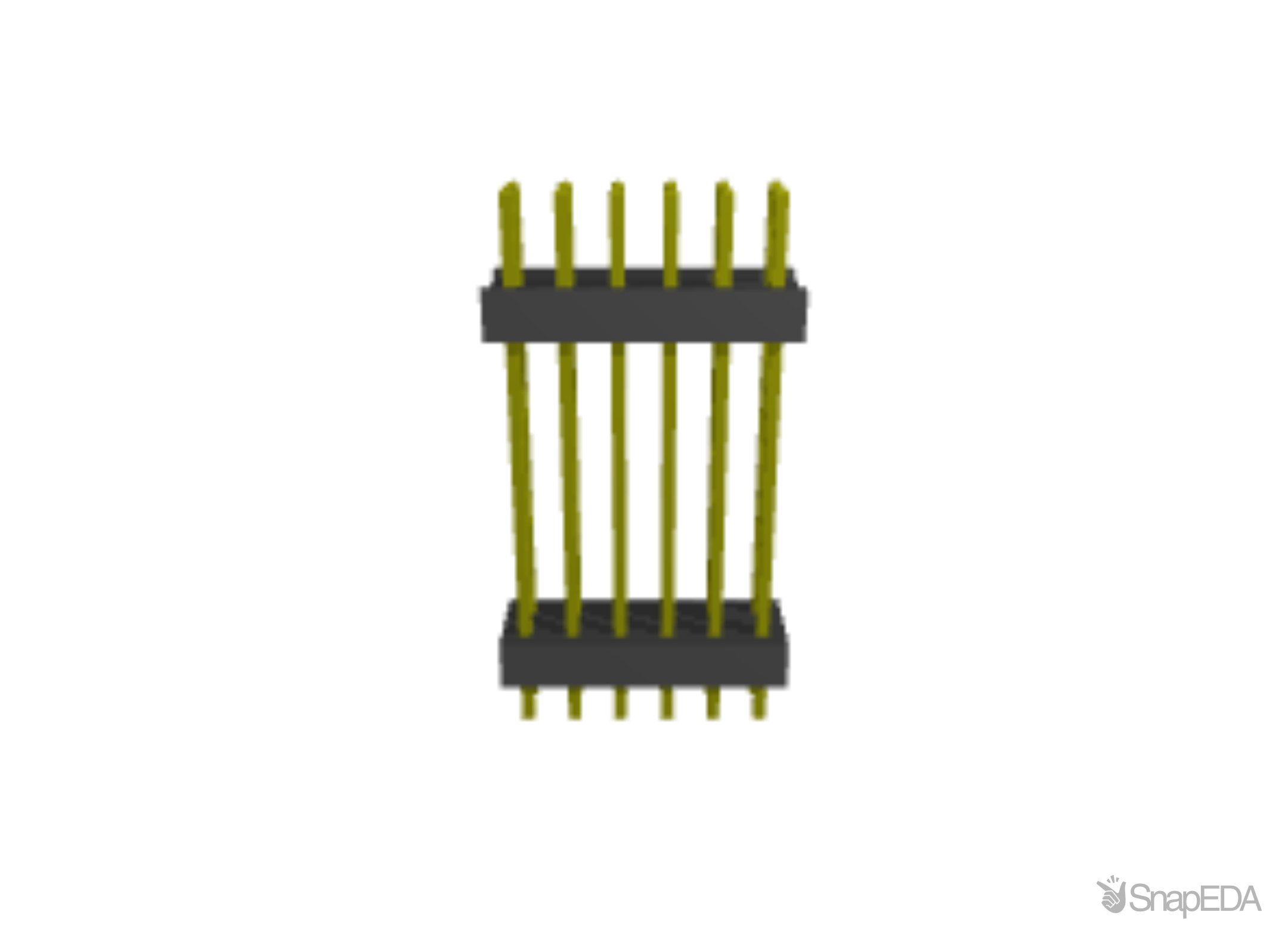 DW-06-20-L-D-845 3D Model
