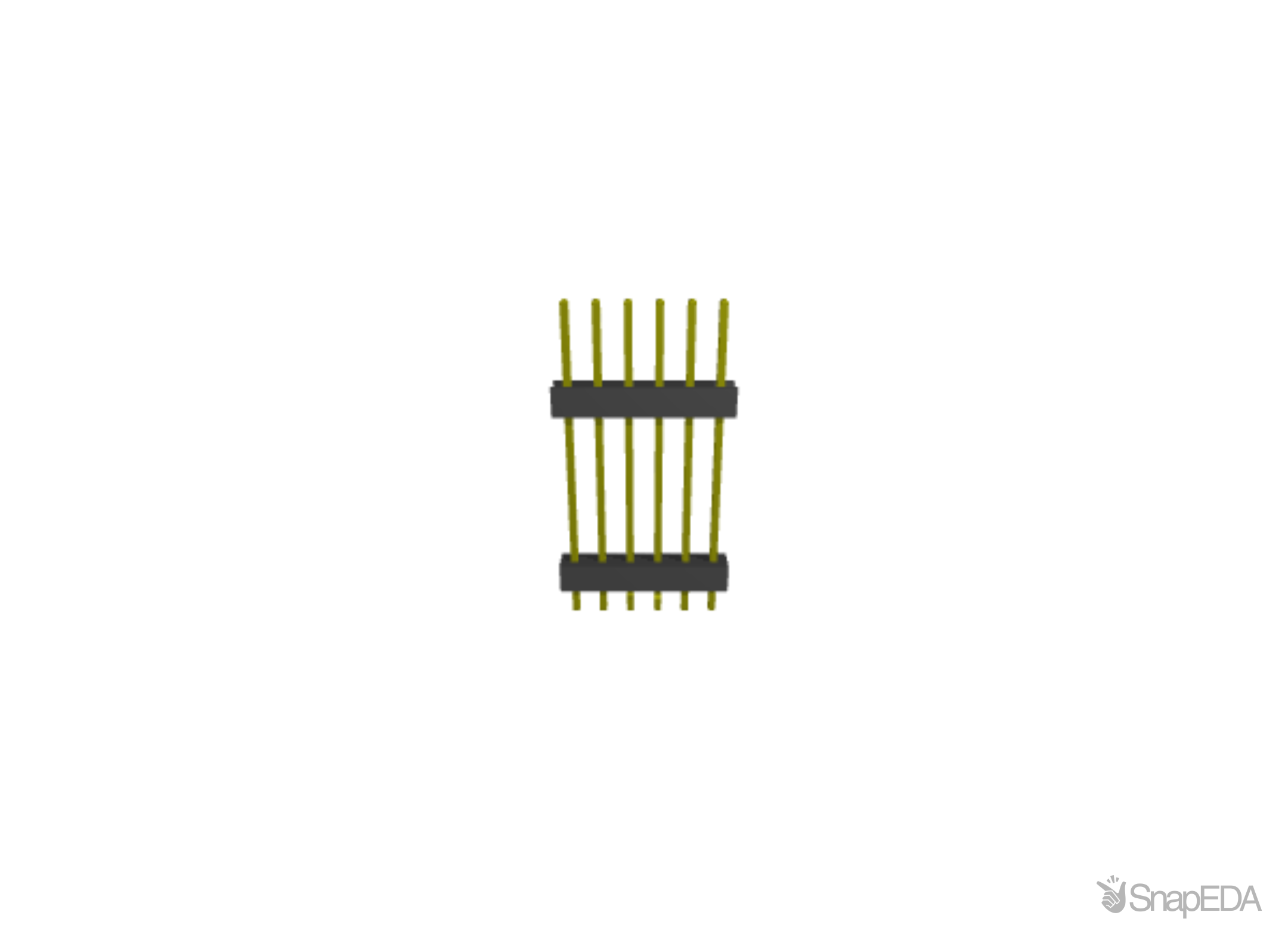 DW-06-20-L-S-750-LL 3D Model