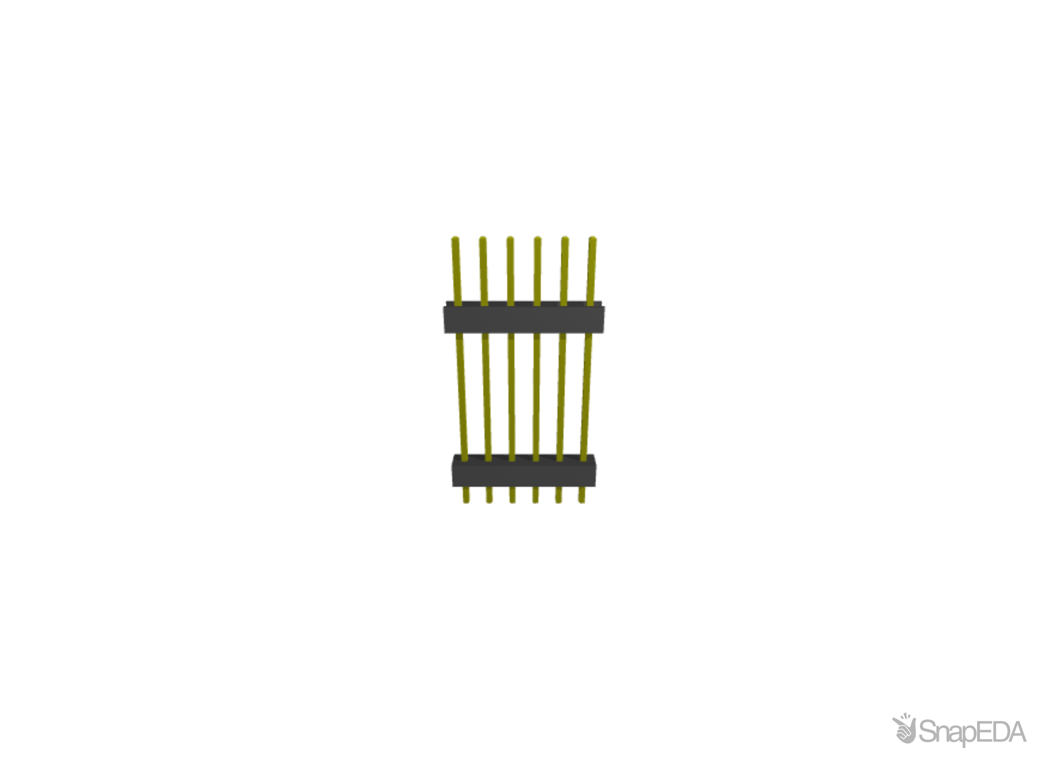 DW-06-20-L-S-770 3D Model