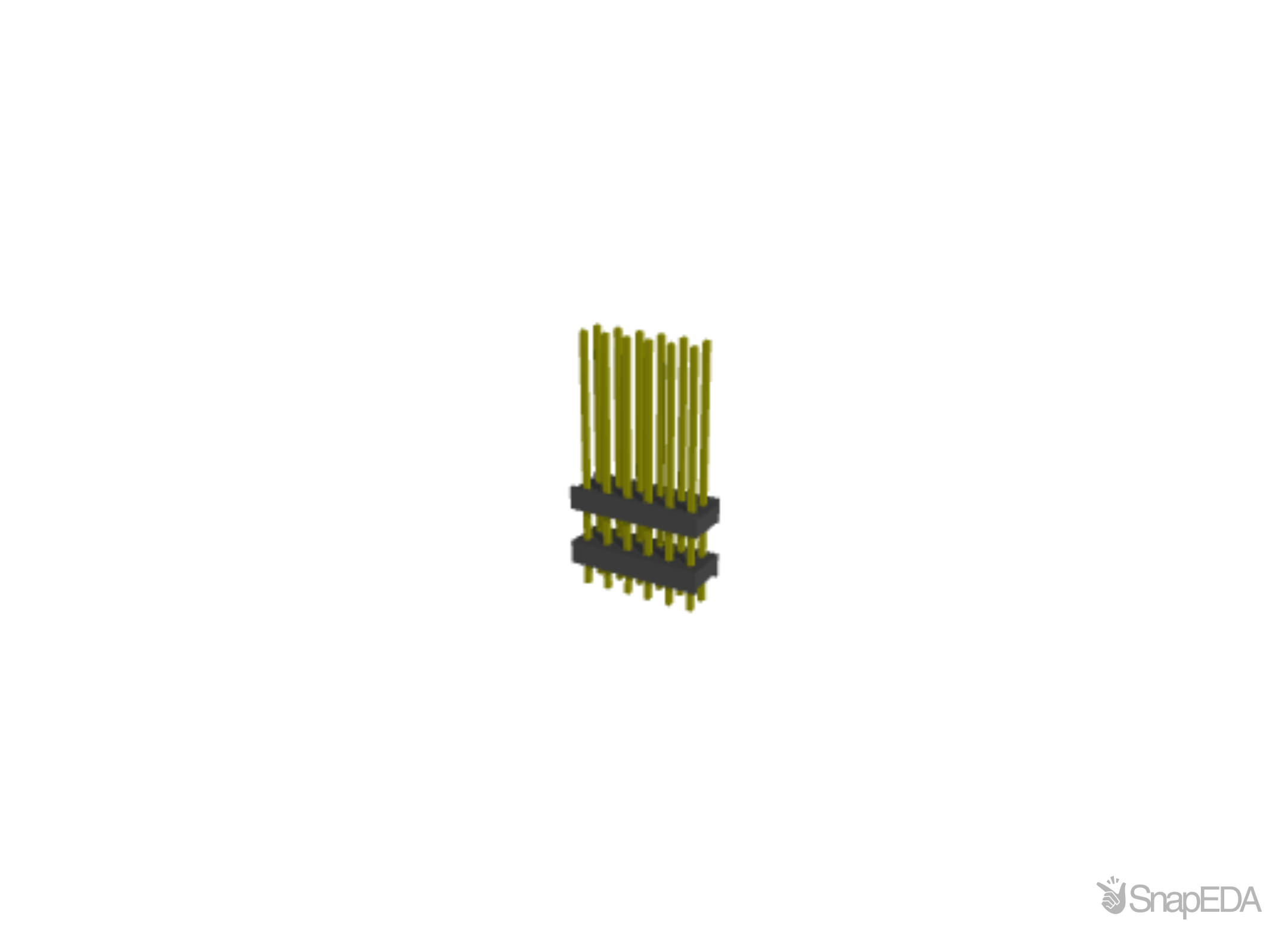 DW-06-20-T-D-350-LL 3D Model