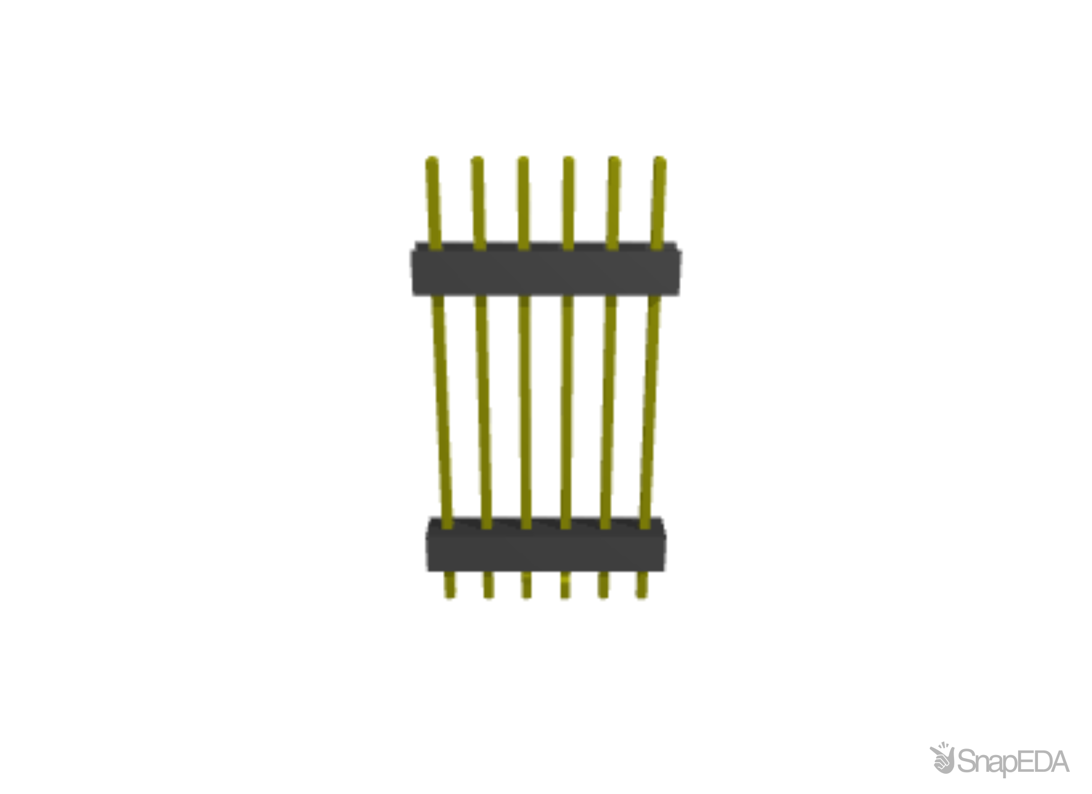 DW-06-20-T-S-820-LL 3D Model
