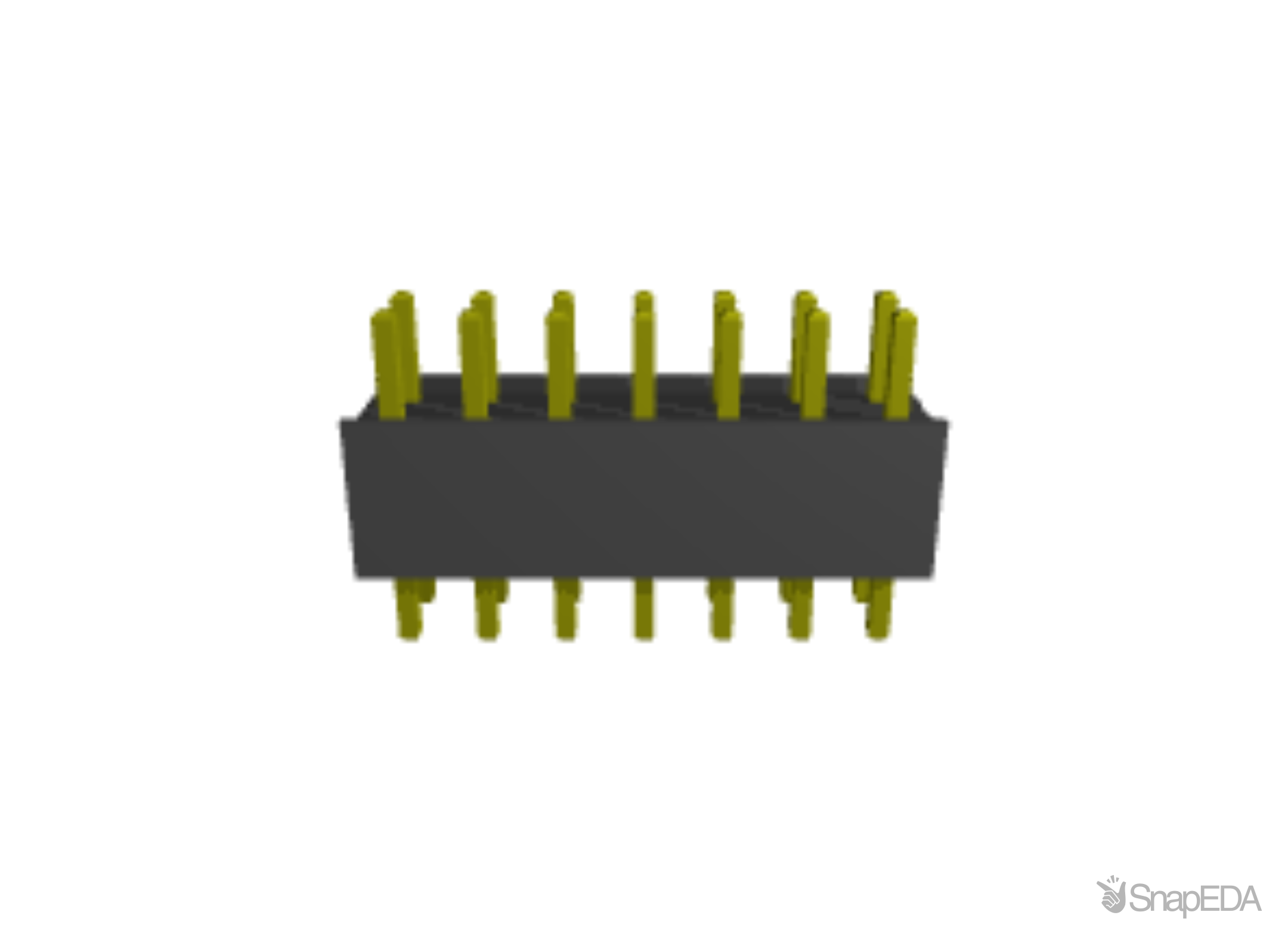 DW-07-07-F-D-200 3D Model