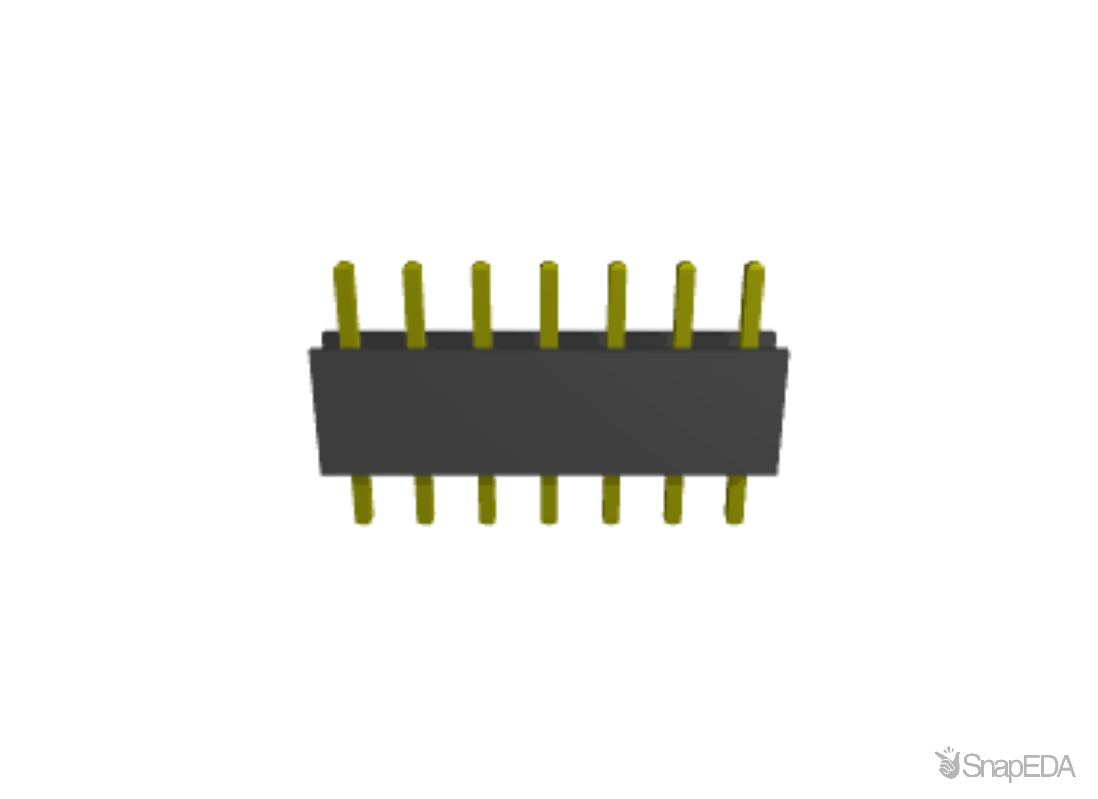 DW-07-07-F-S-200 3D Model