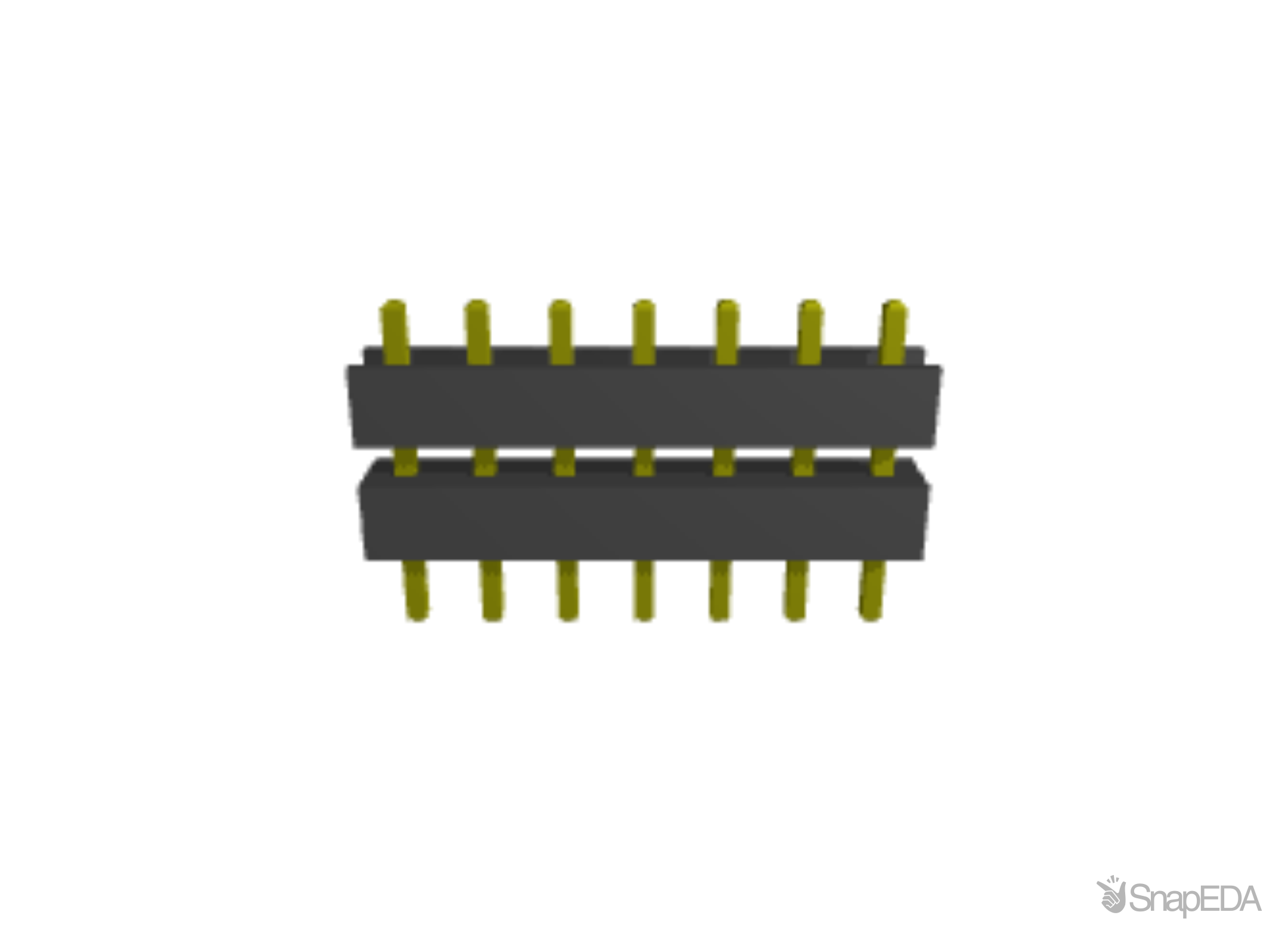 DW-07-07-F-S-250 3D Model