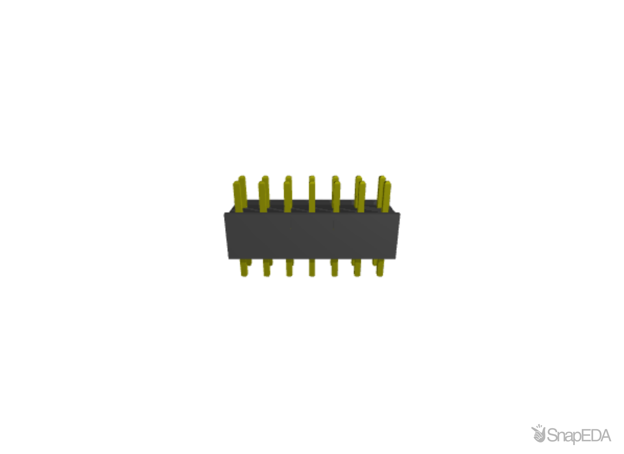 DW-07-07-G-D-200 3D Model