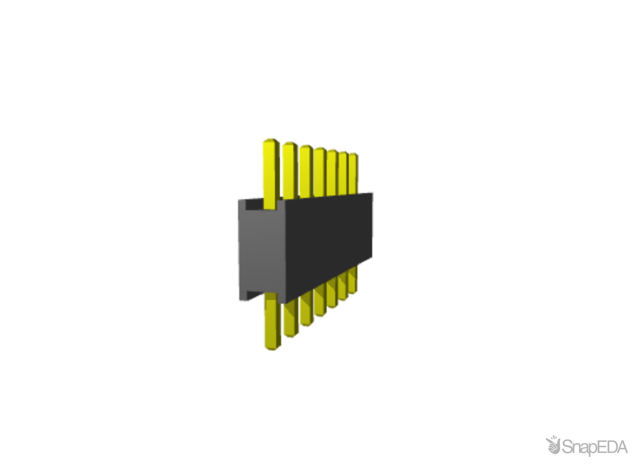 DW-07-07-L-S-200 3D Model