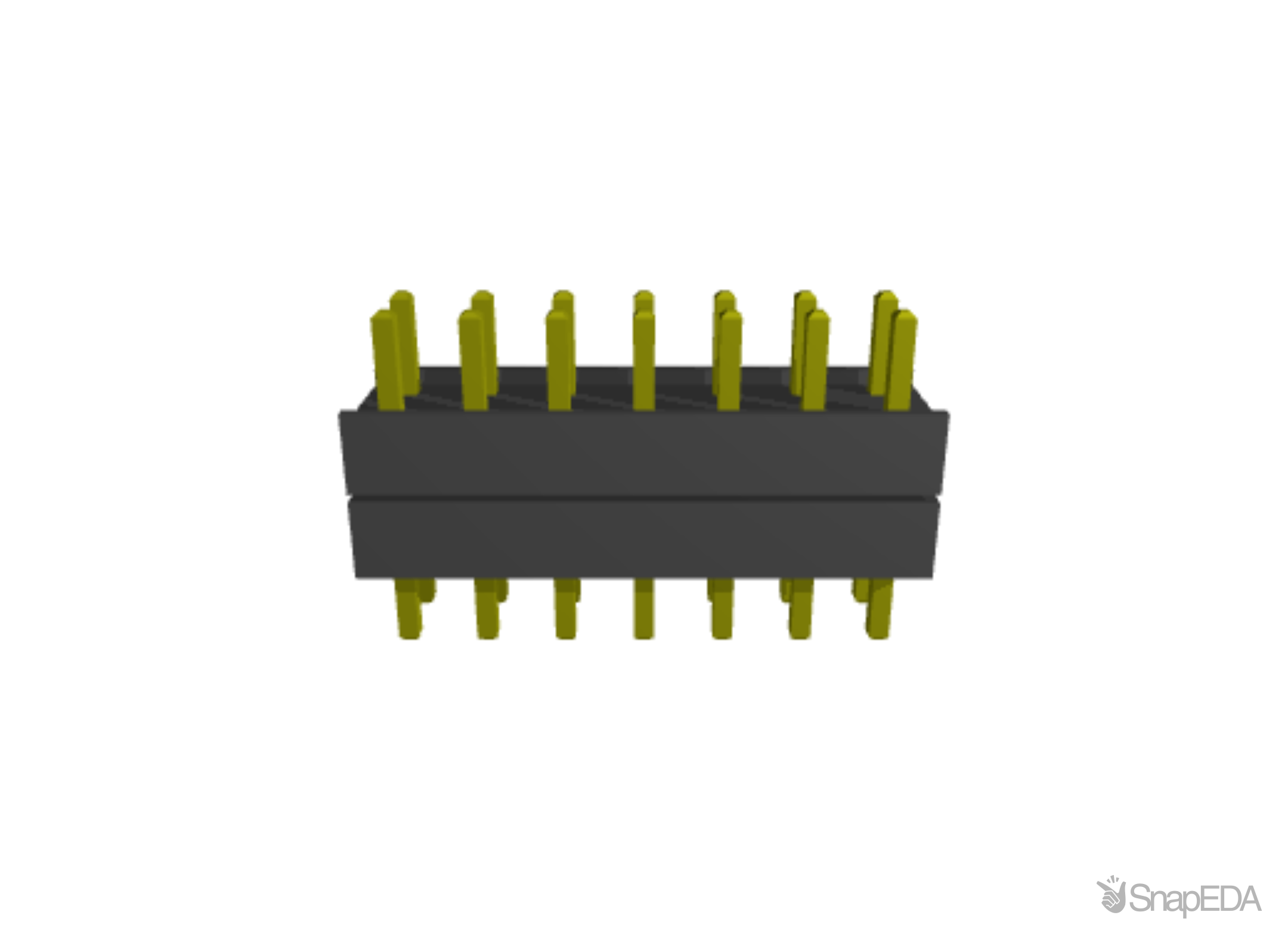 DW-07-07-T-D-210 3D Model