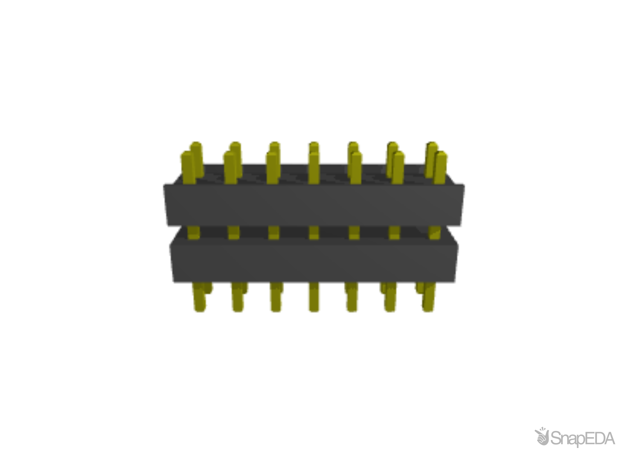 DW-07-07-T-D-250 3D Model