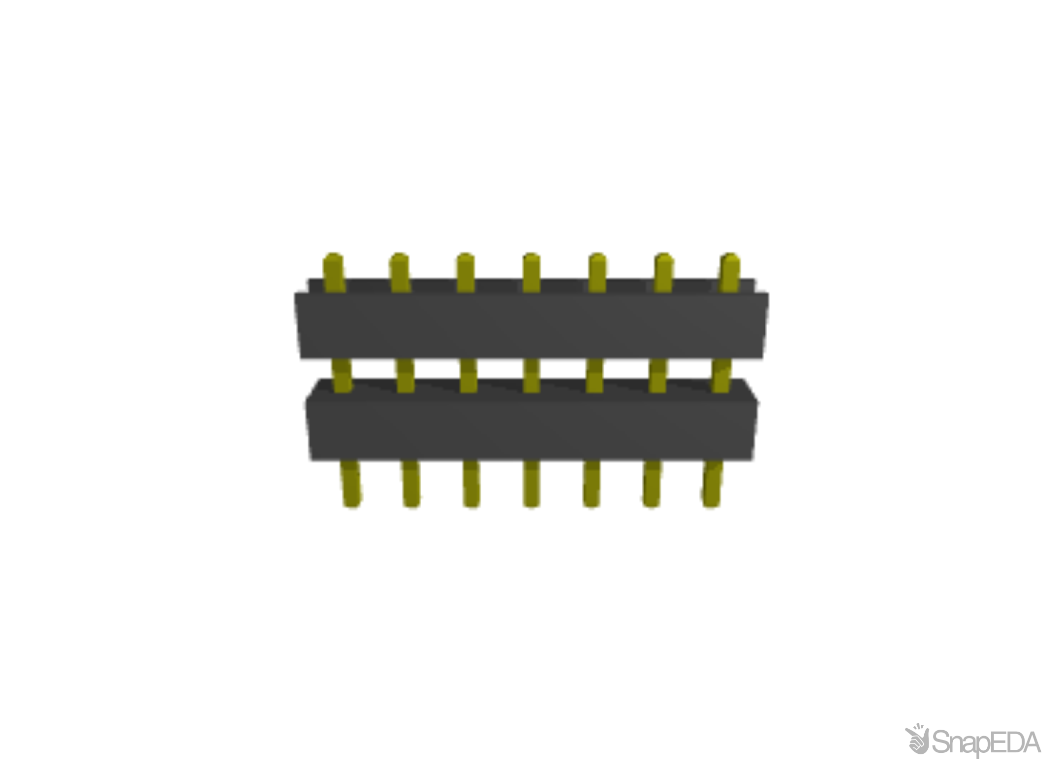 DW-07-07-T-S-270 3D Model