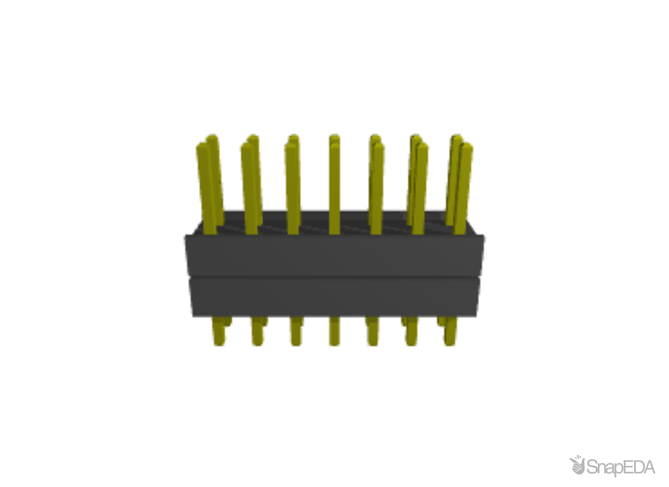DW-07-08-F-D-210 3D Model