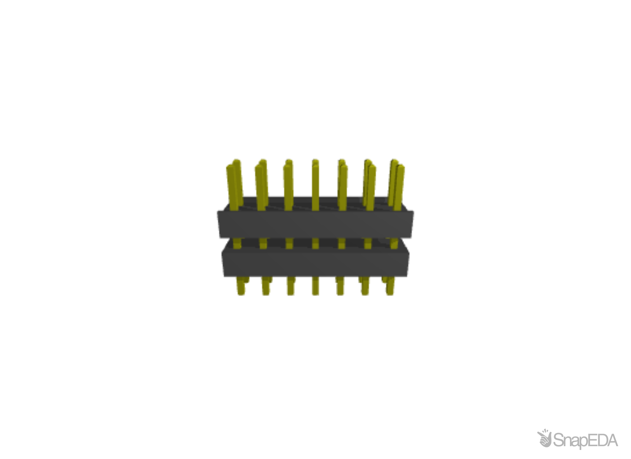 DW-07-08-F-D-260 3D Model