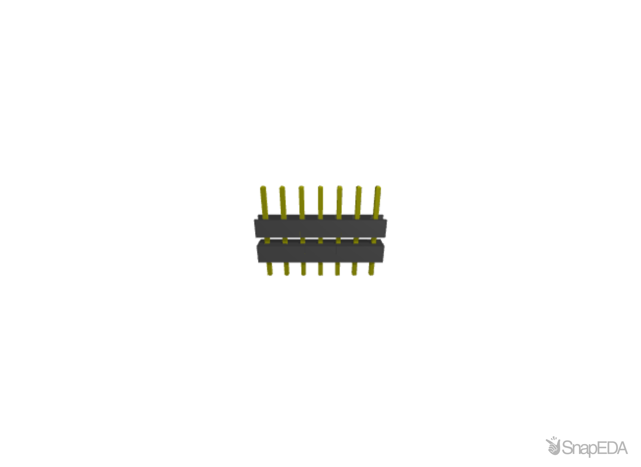 DW-07-08-F-S-250 3D Model