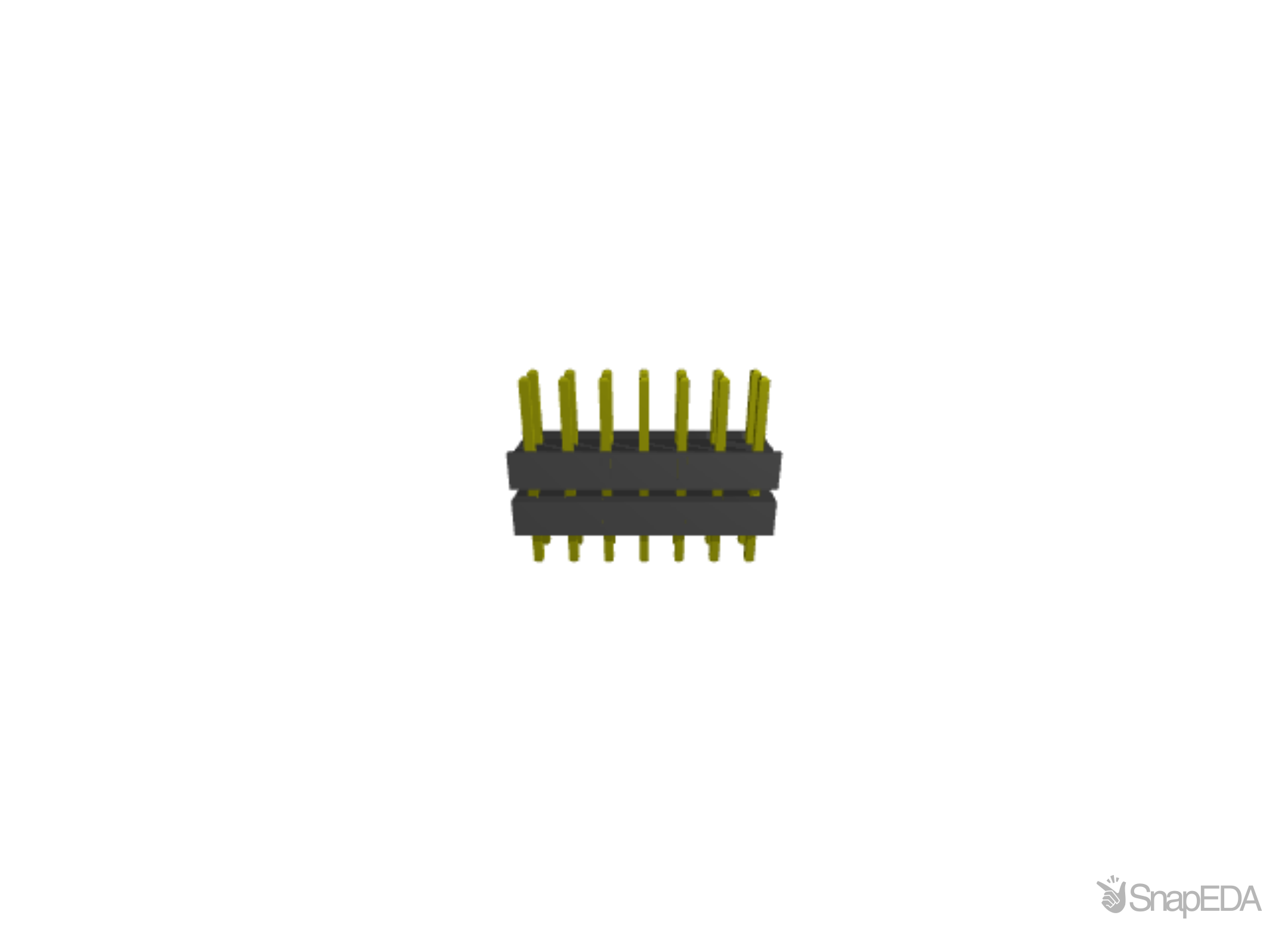DW-07-08-G-D-235 3D Model
