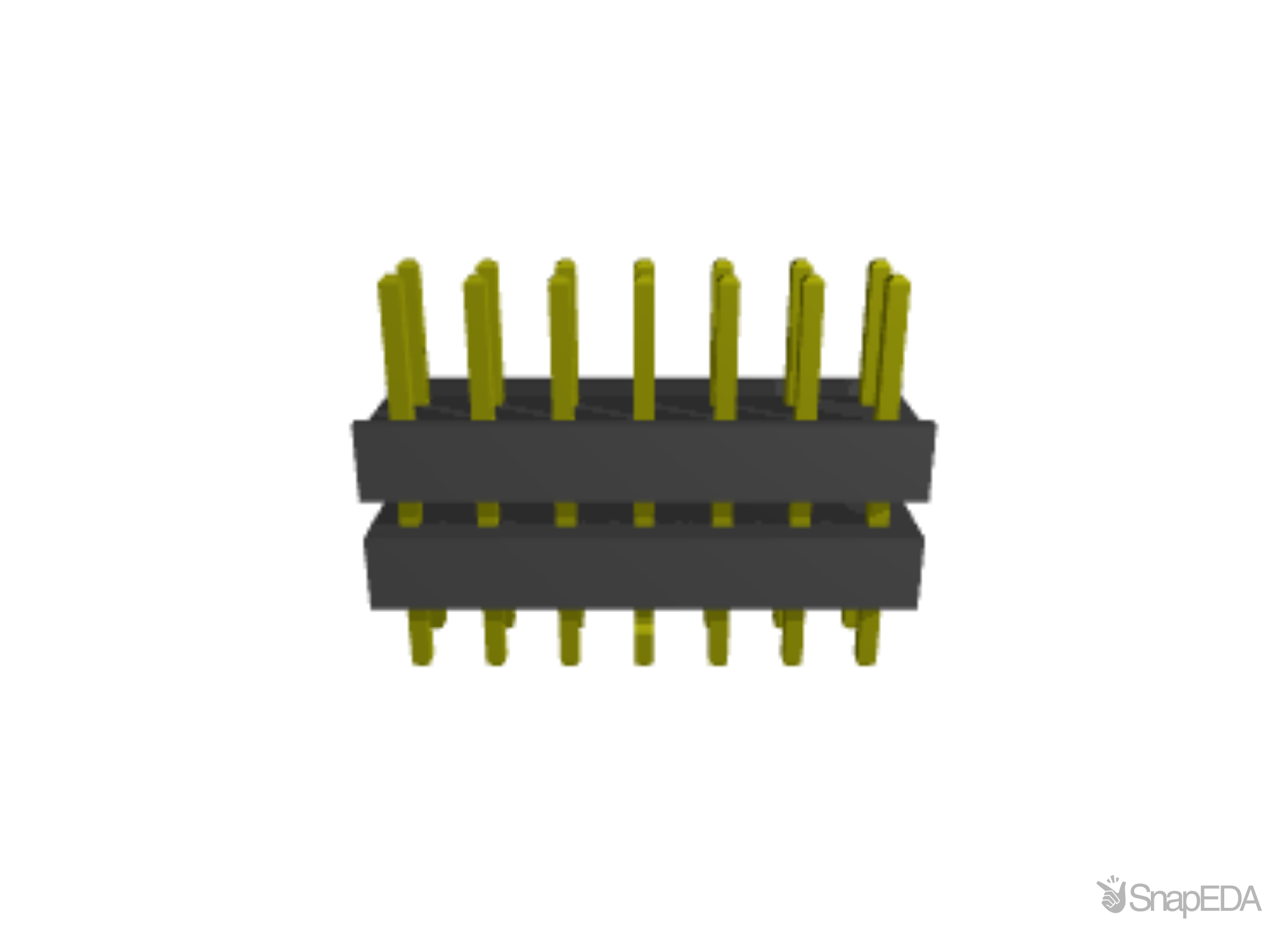 DW-07-08-G-D-250-LL 3D Model