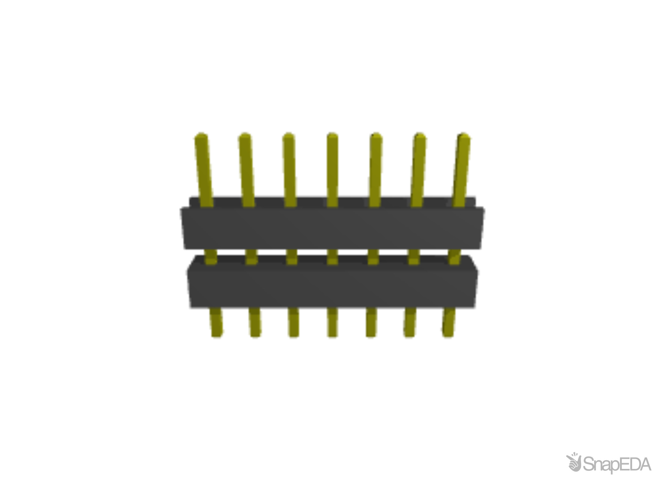 DW-07-08-G-S-255 3D Model