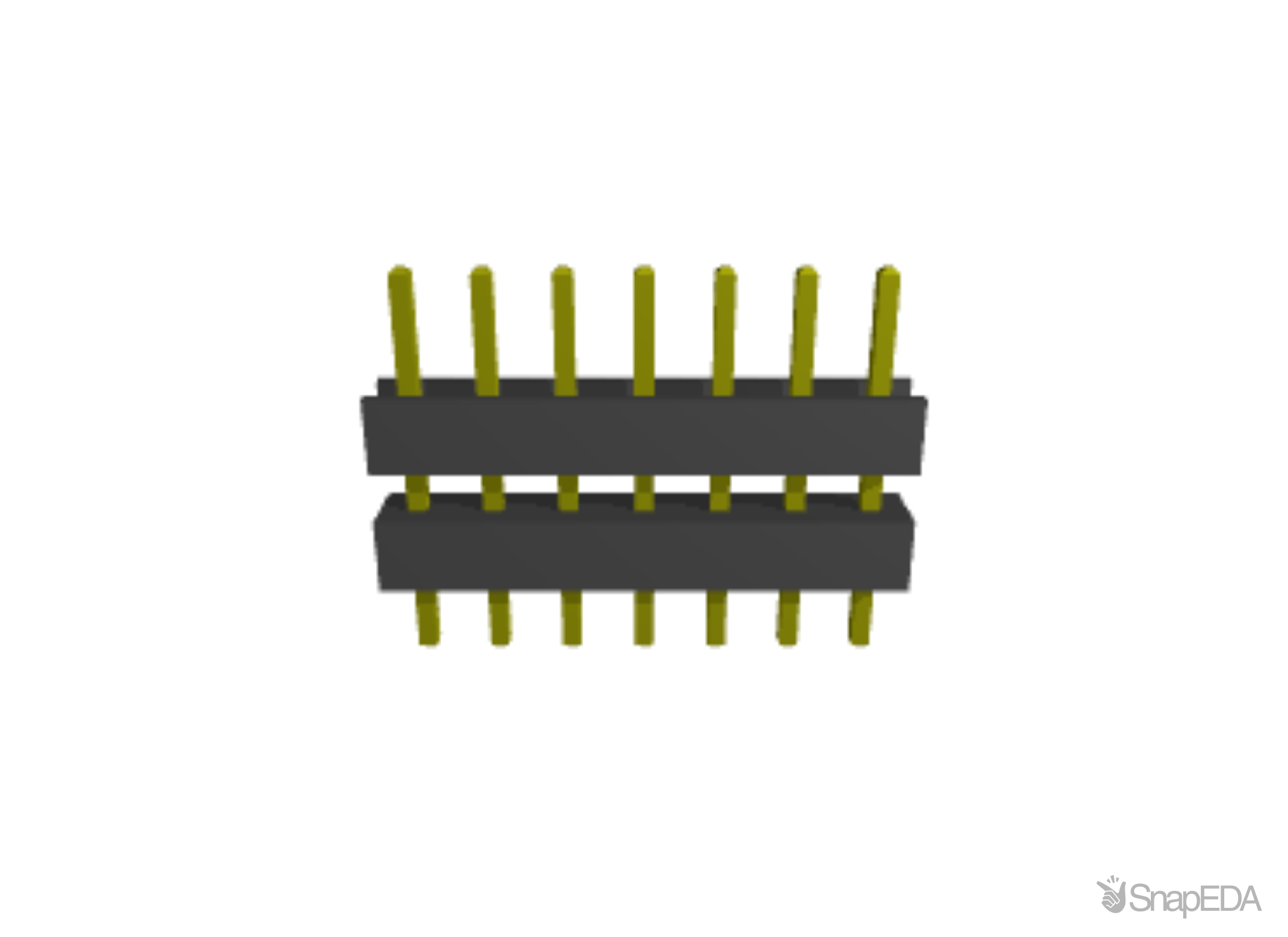 DW-07-08-G-S-265 3D Model