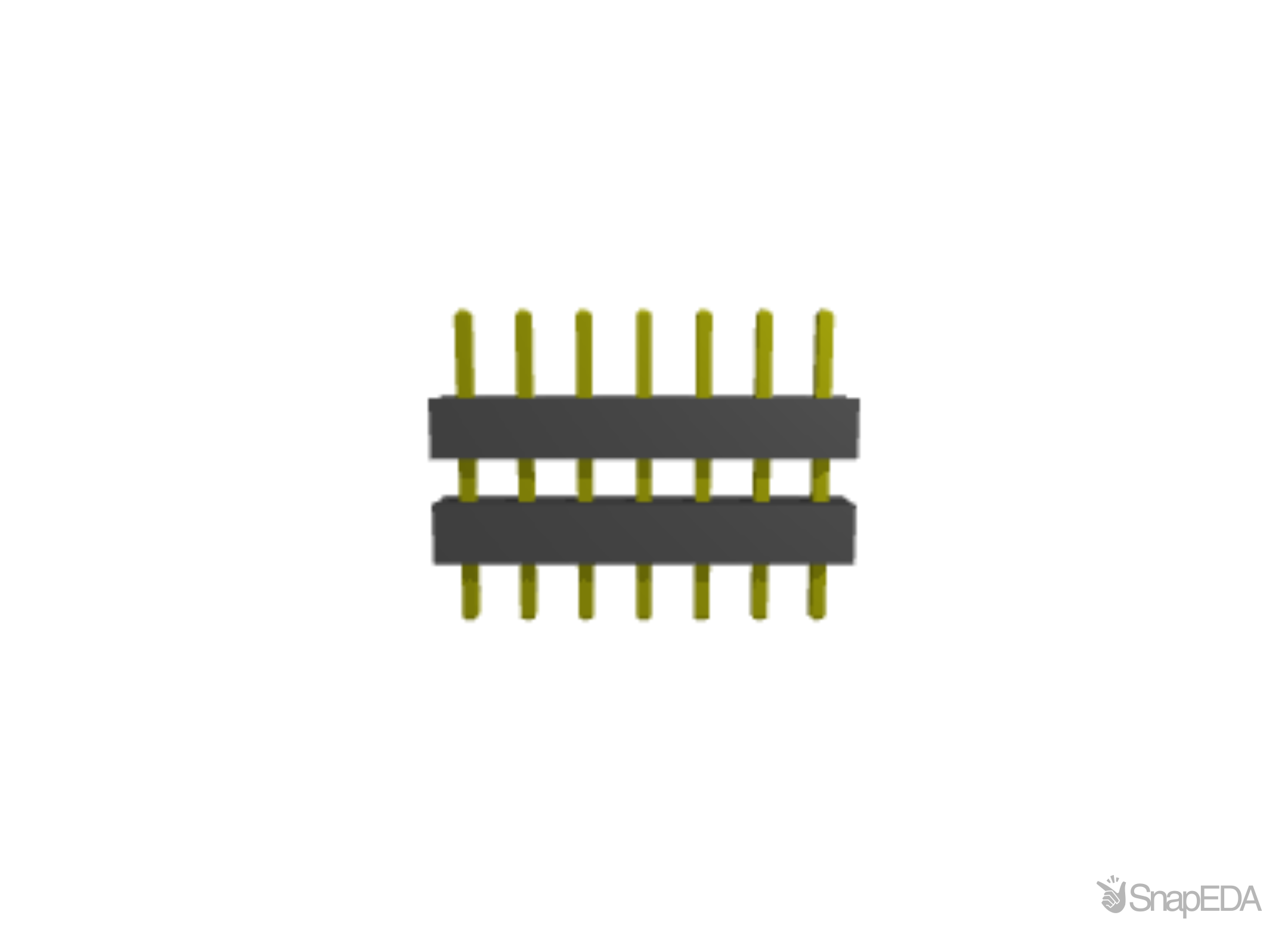 DW-07-08-G-S-276 3D Model