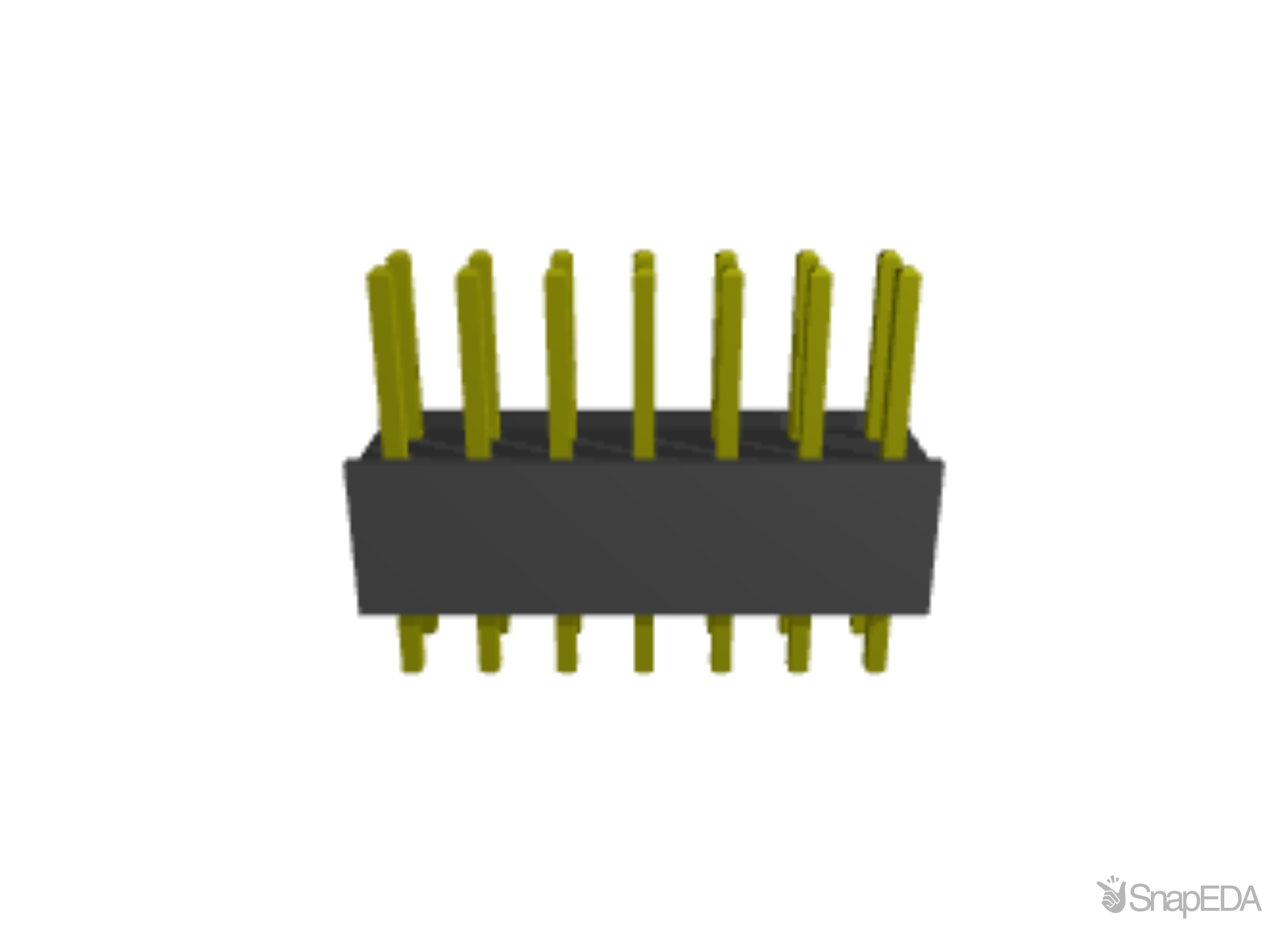 DW-07-08-L-D-200 3D Model