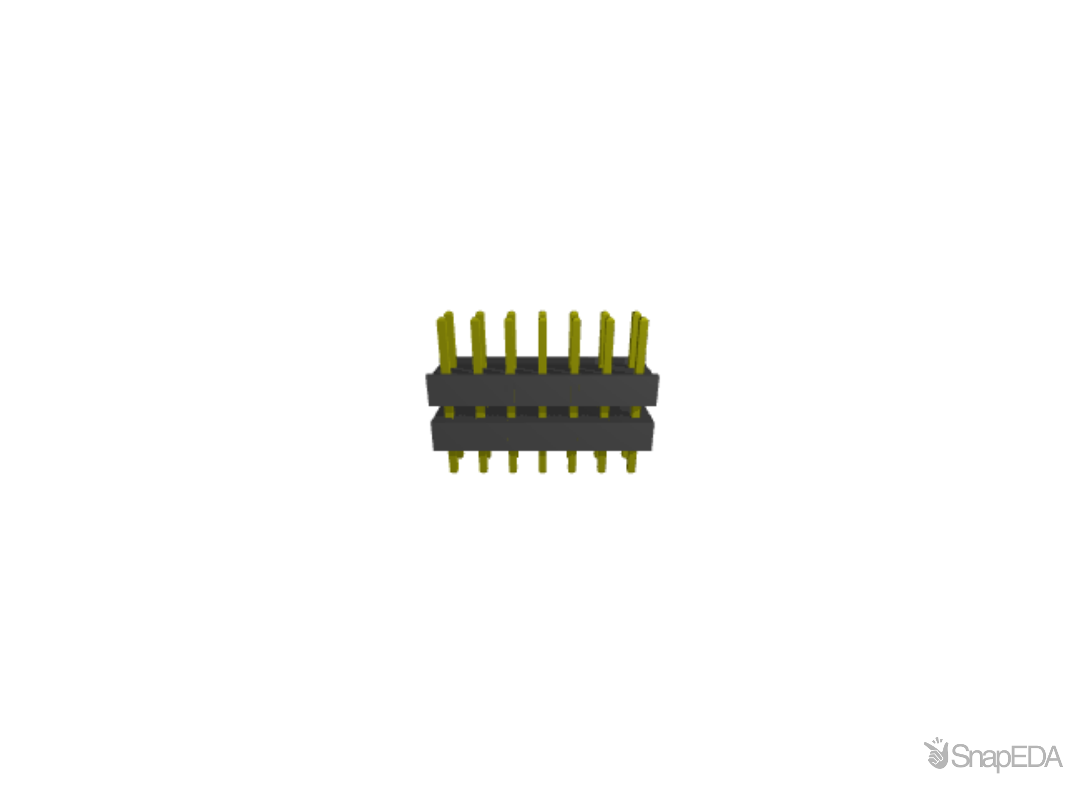 DW-07-08-L-D-255 3D Model