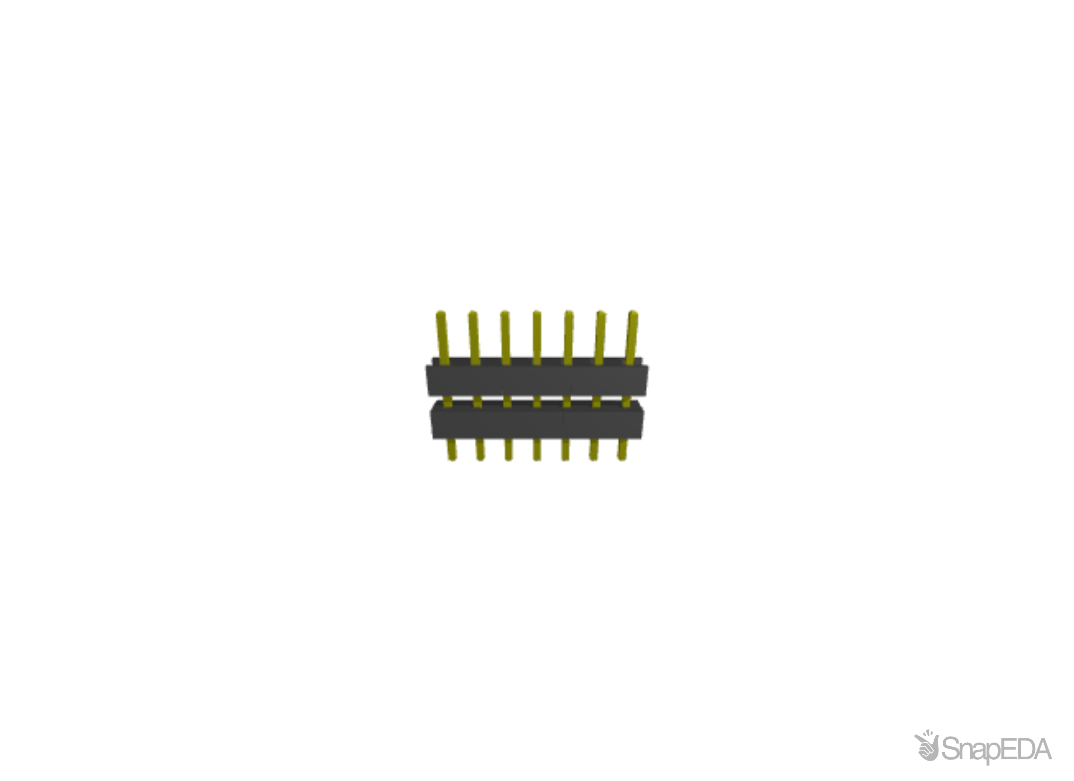 DW-07-08-L-S-255 3D Model