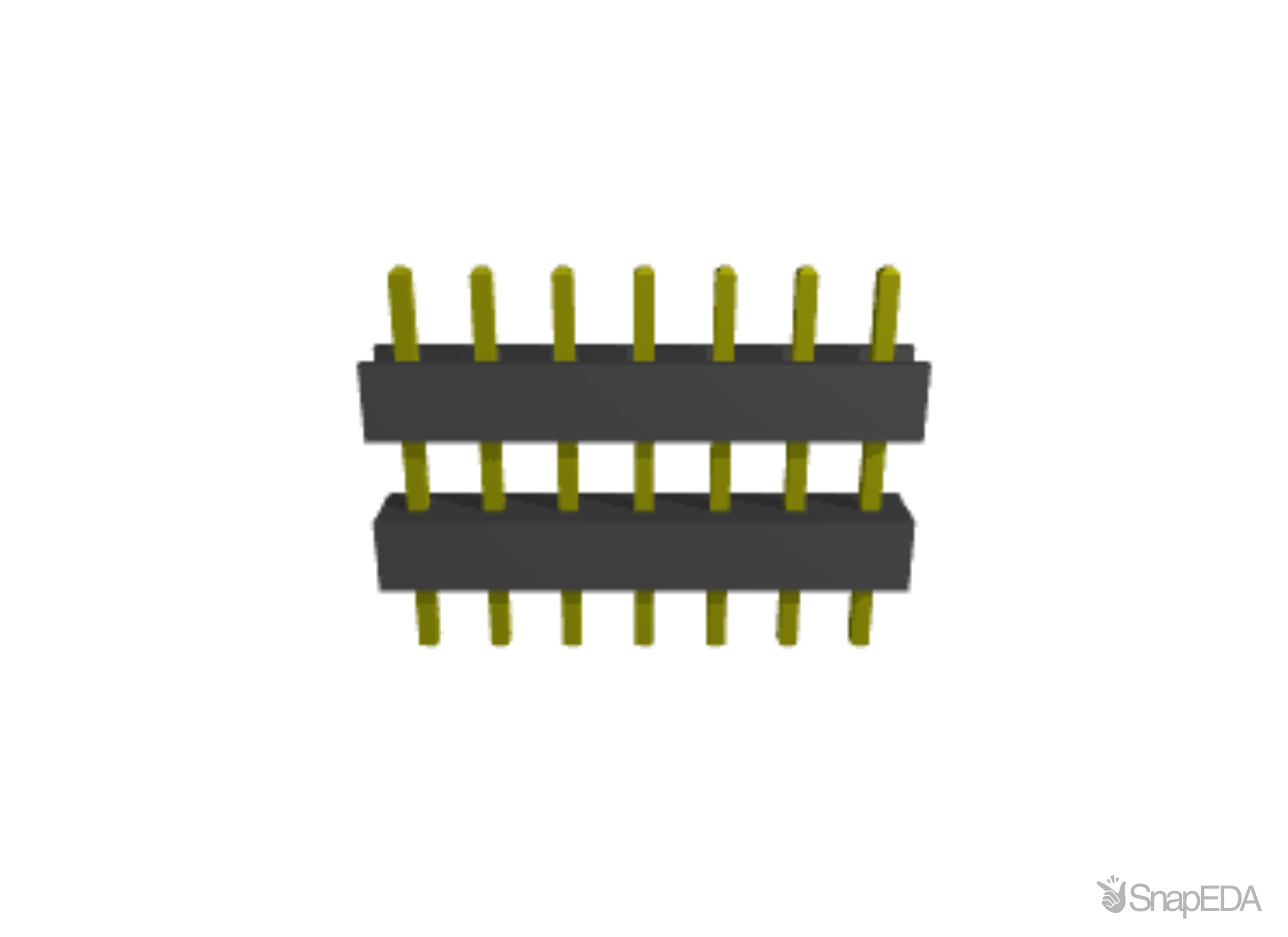 DW-07-08-T-S-310 3D Model