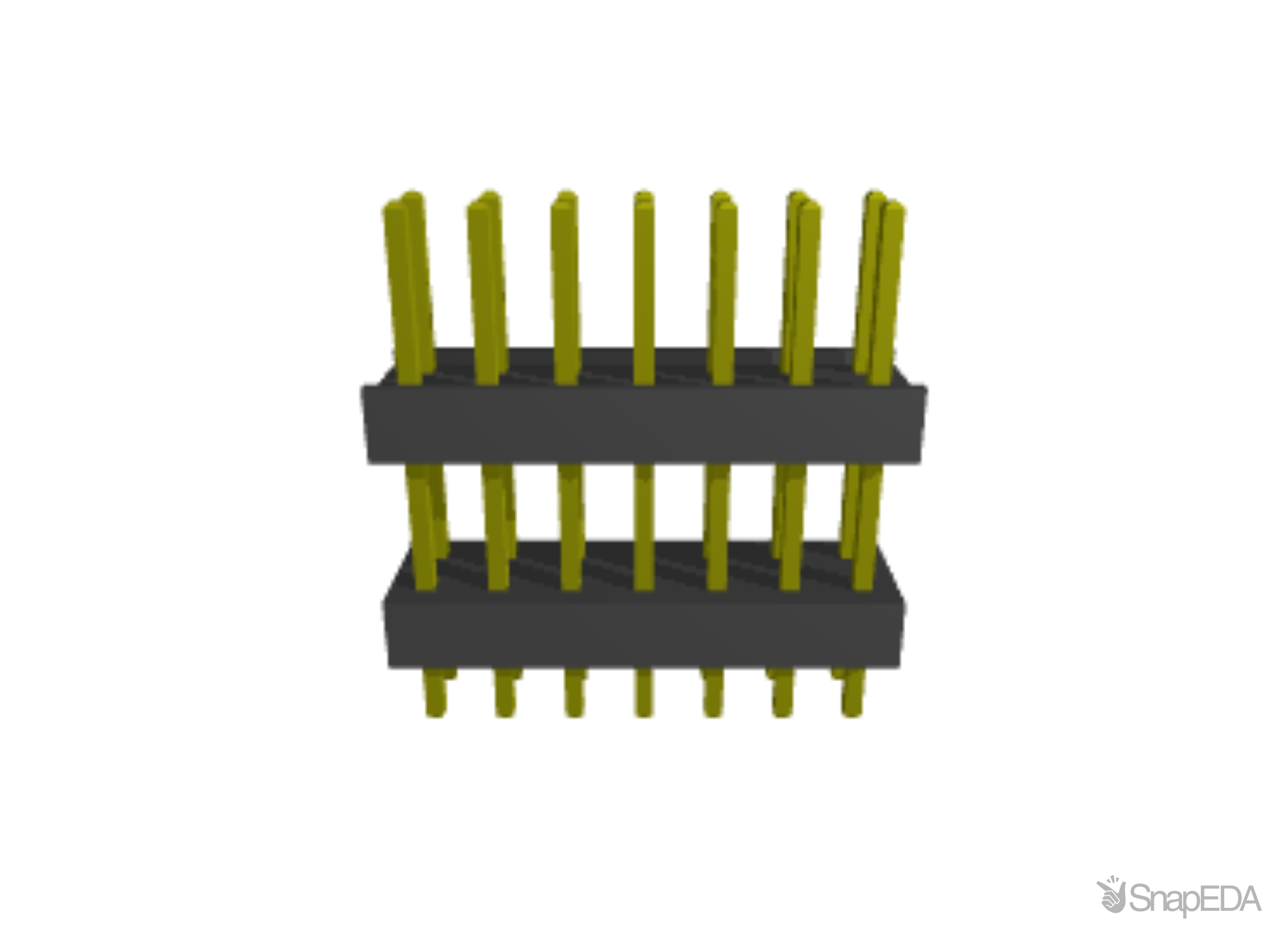 DW-07-09-F-D-400 3D Model