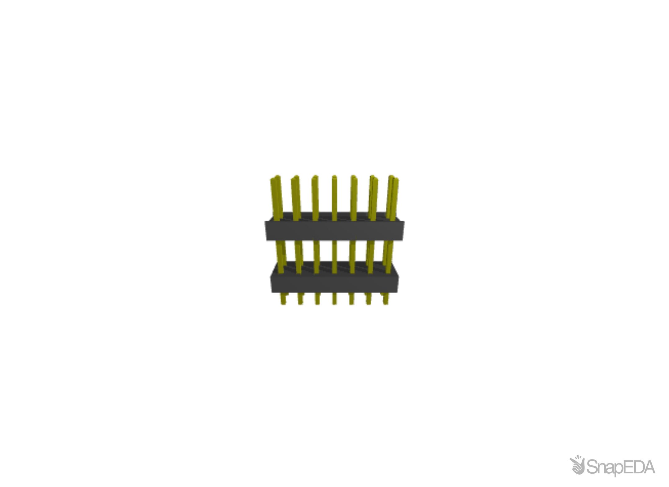 DW-07-09-F-D-410 3D Model