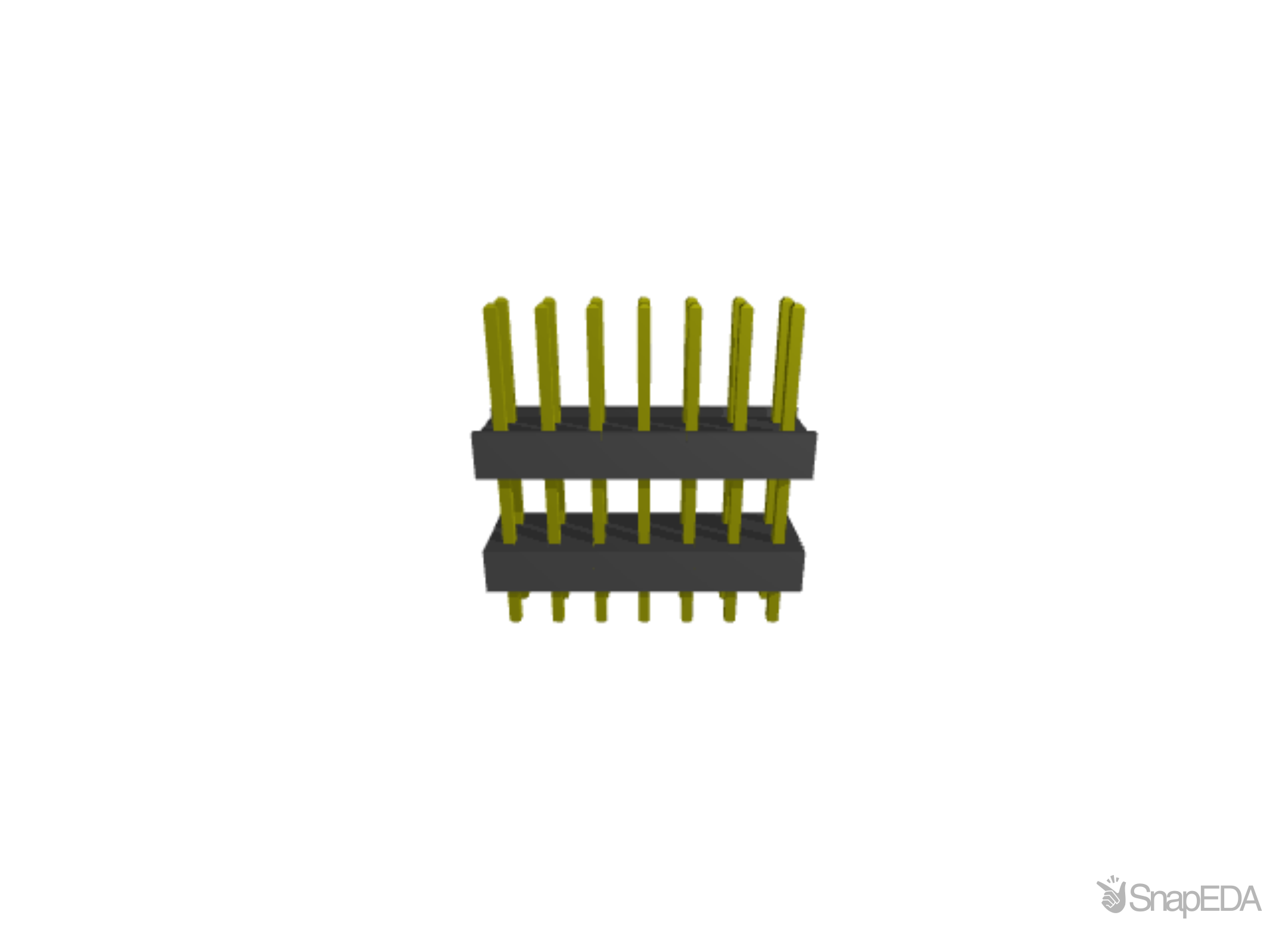 DW-07-09-G-D-370 3D Model